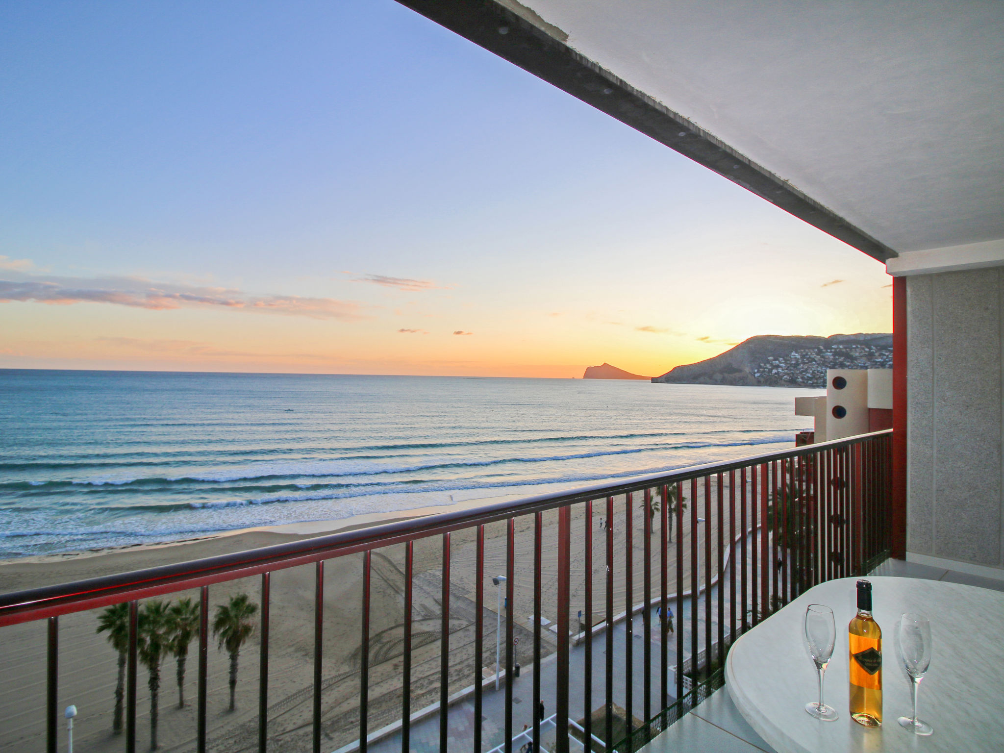 Photo of Calpe Playa