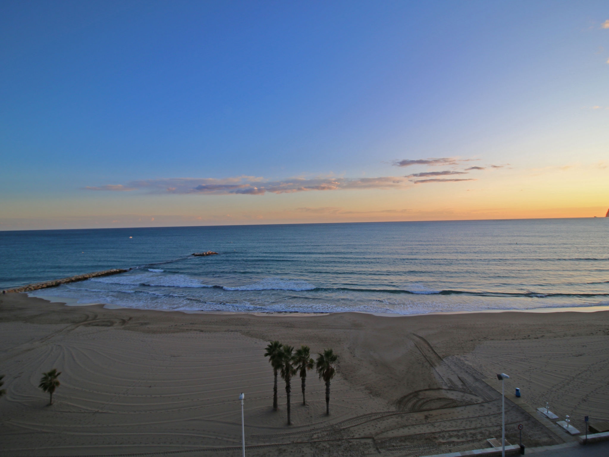 Photo of Calpe Playa