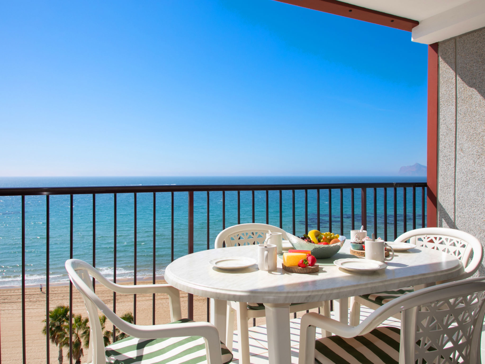 Photo of Calpe Playa