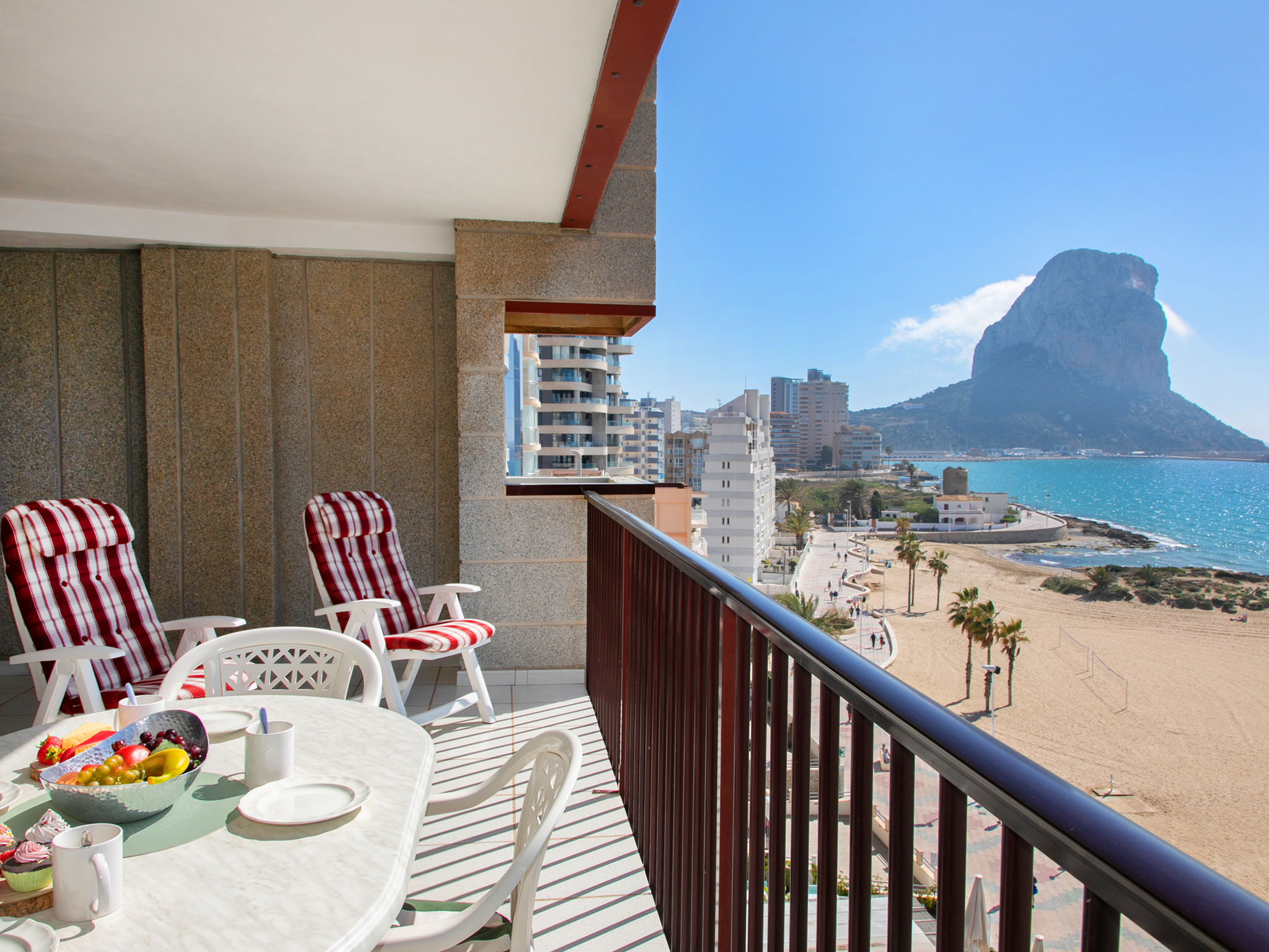 Photo of Calpe Playa