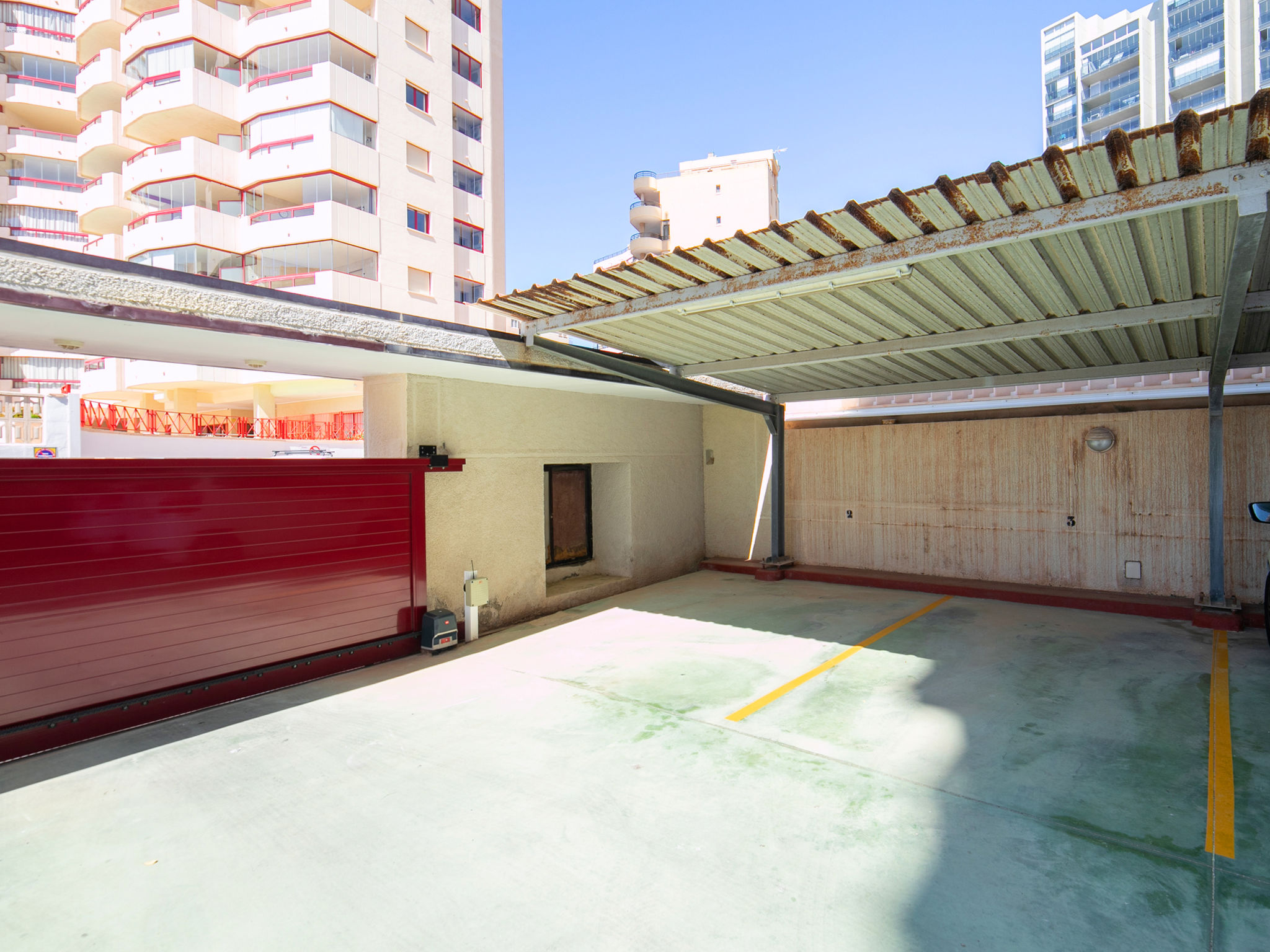 Photo of Calpe Playa