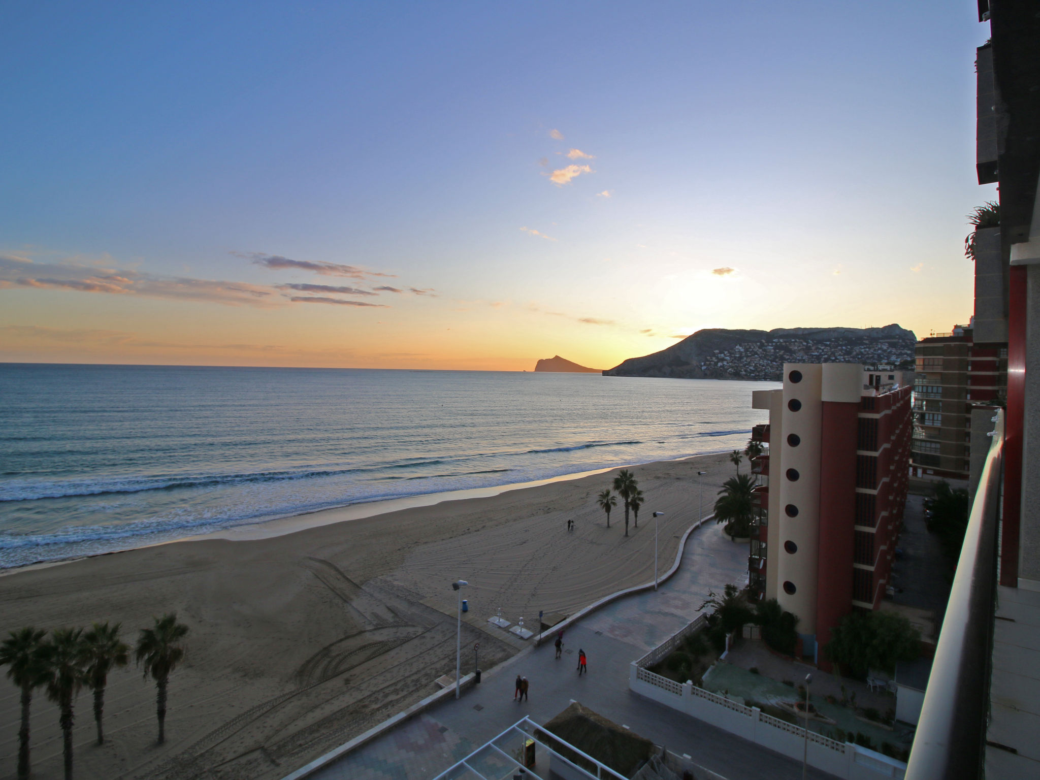 Photo of Calpe Playa