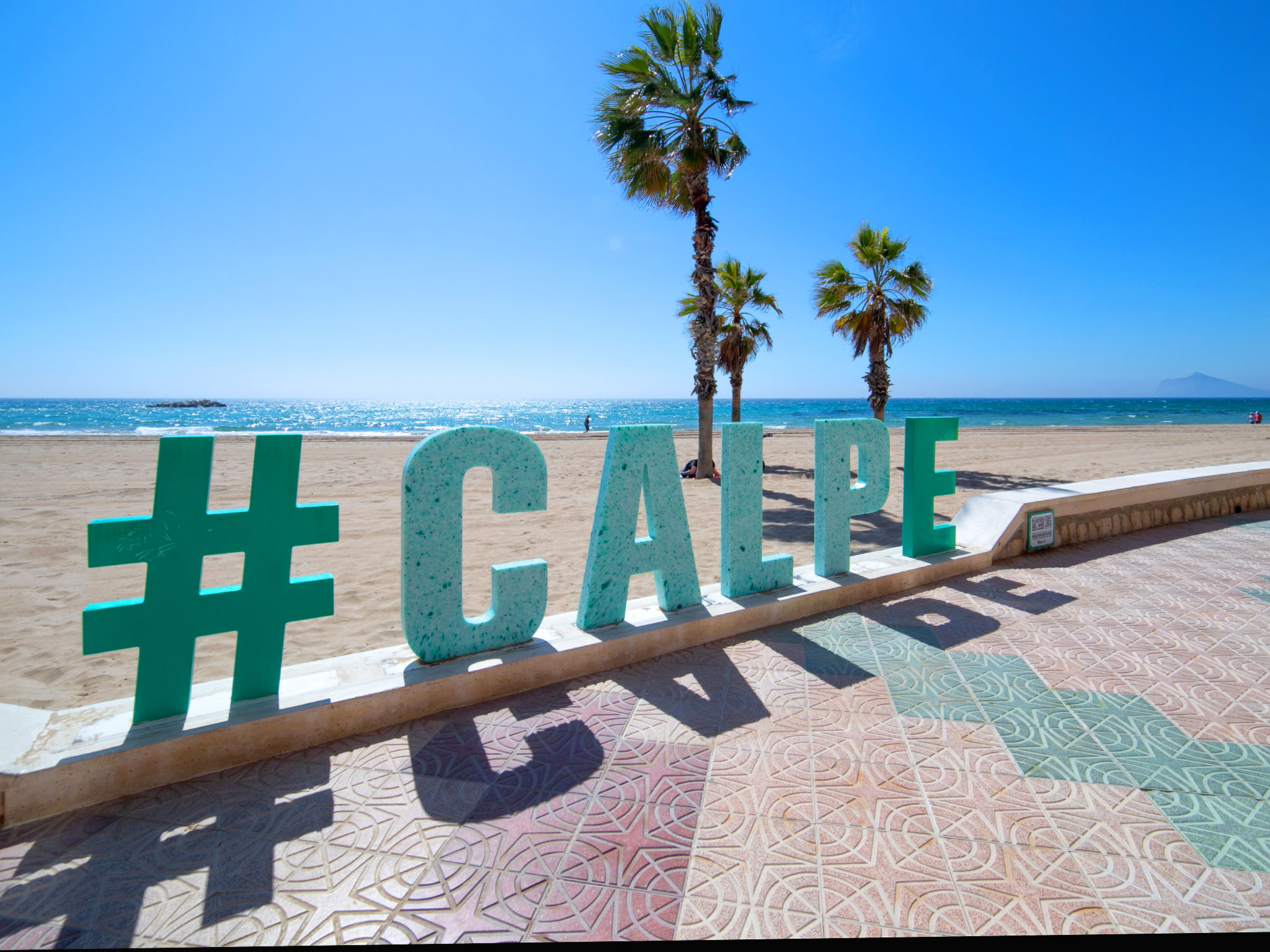 Photo of Calpe Playa