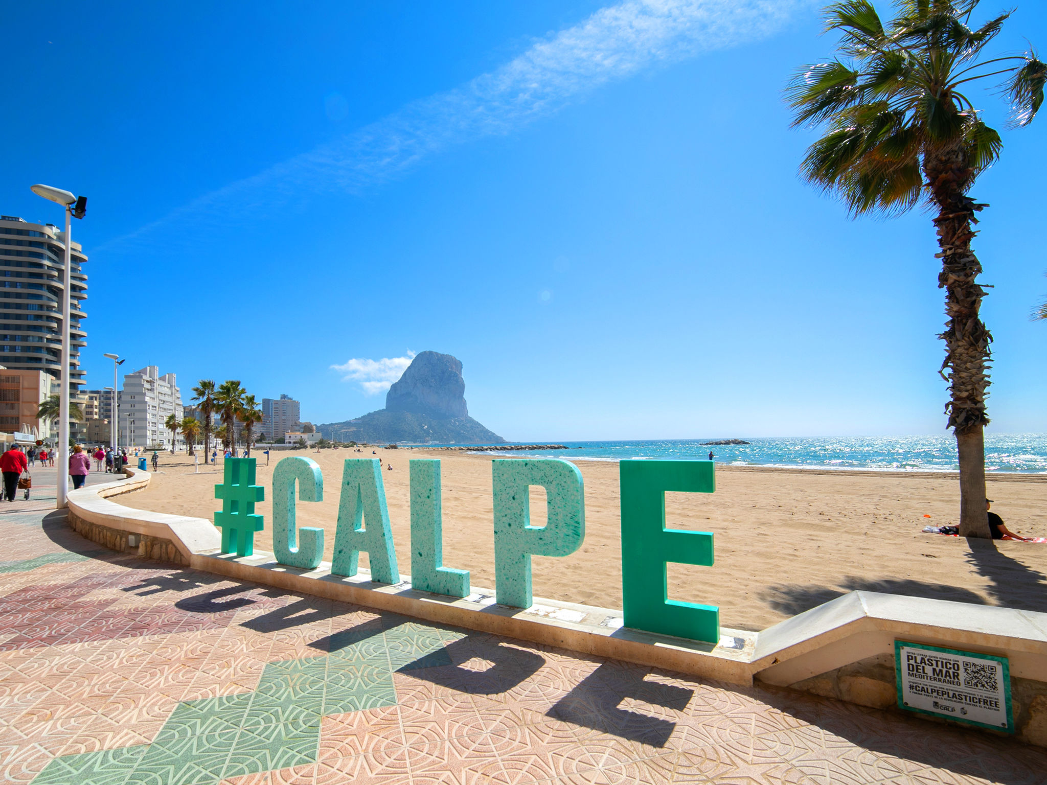 Photo of Calpe Playa