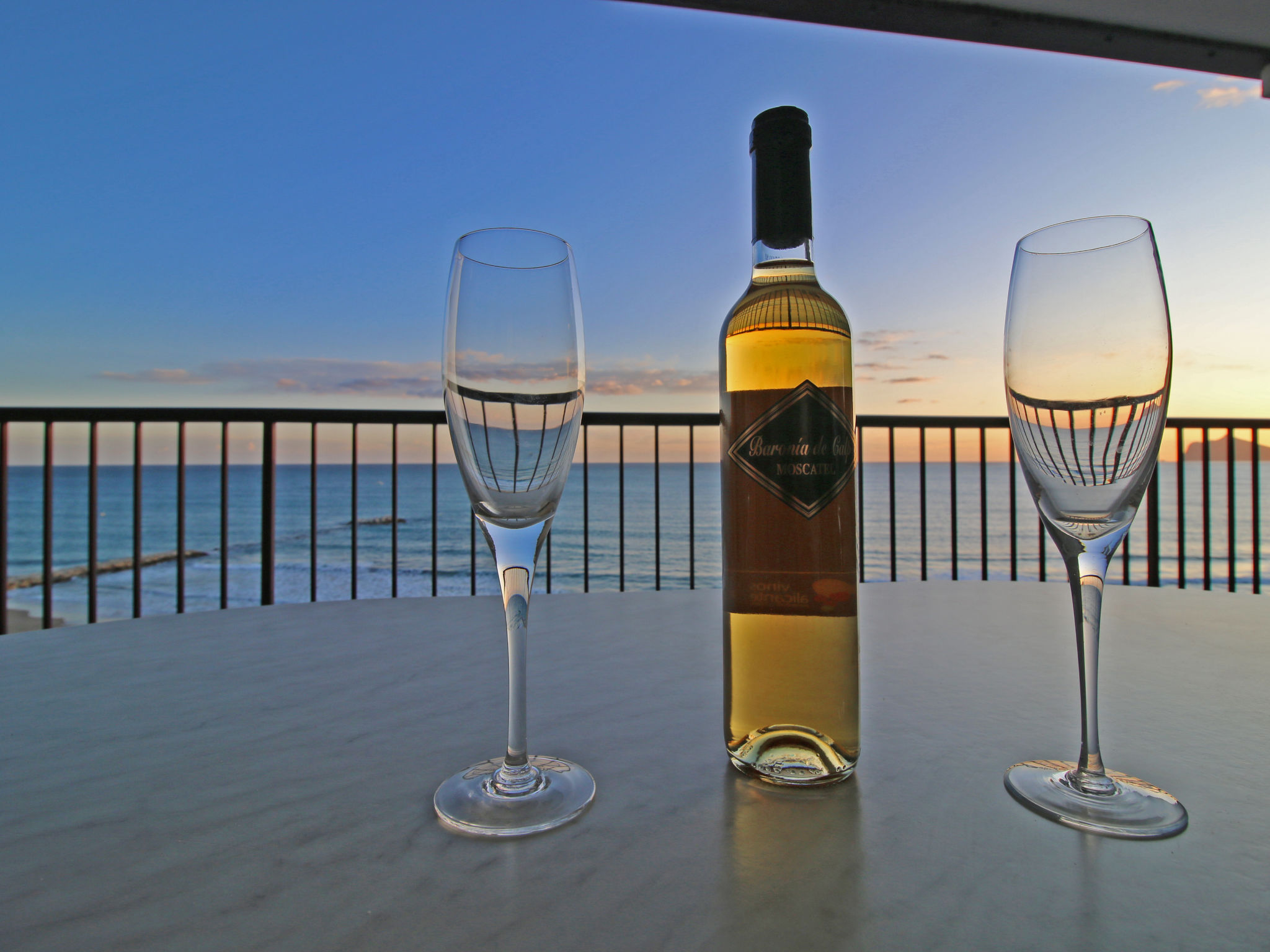 Photo of Calpe Playa