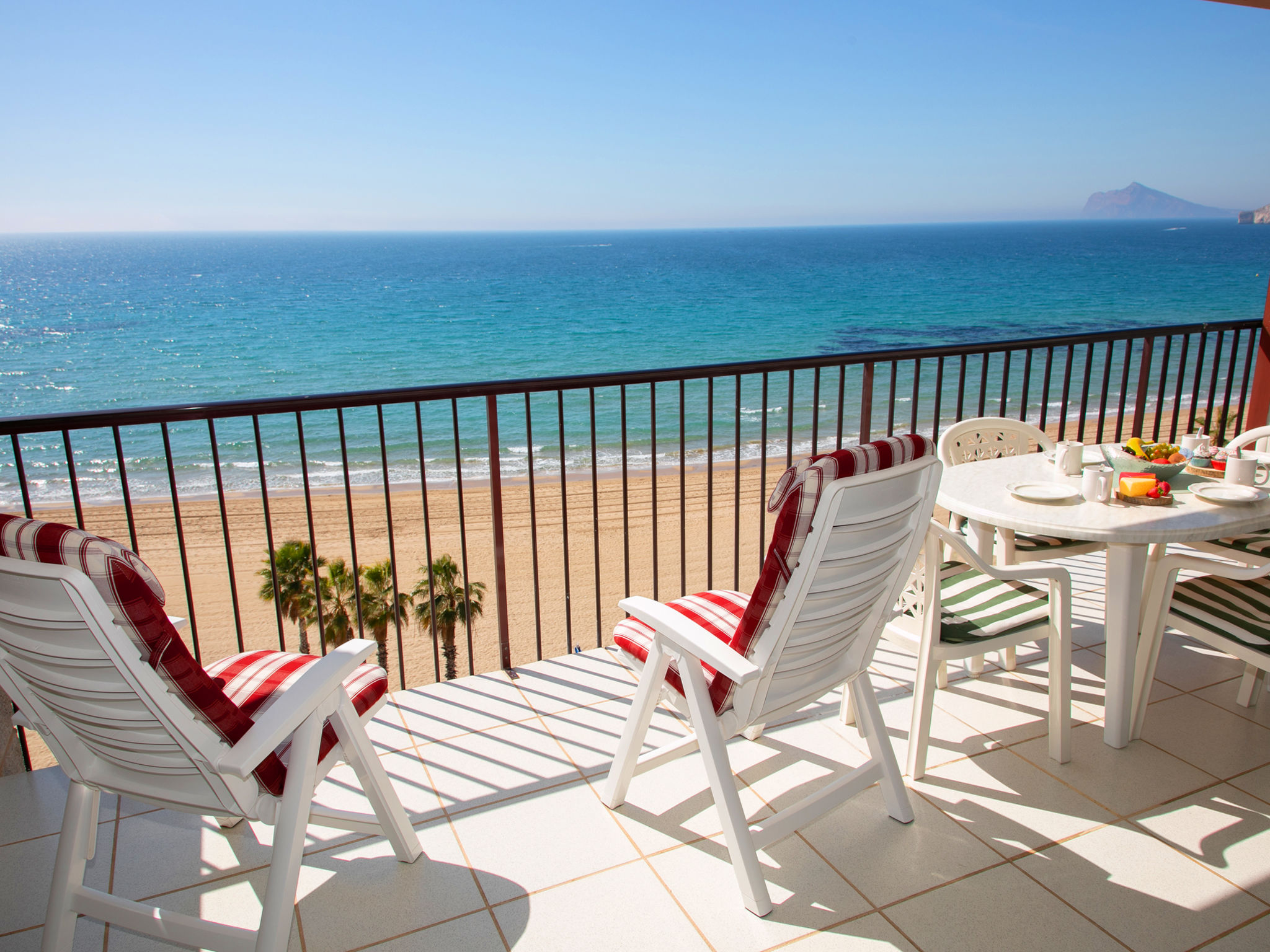 Photo of Calpe Playa