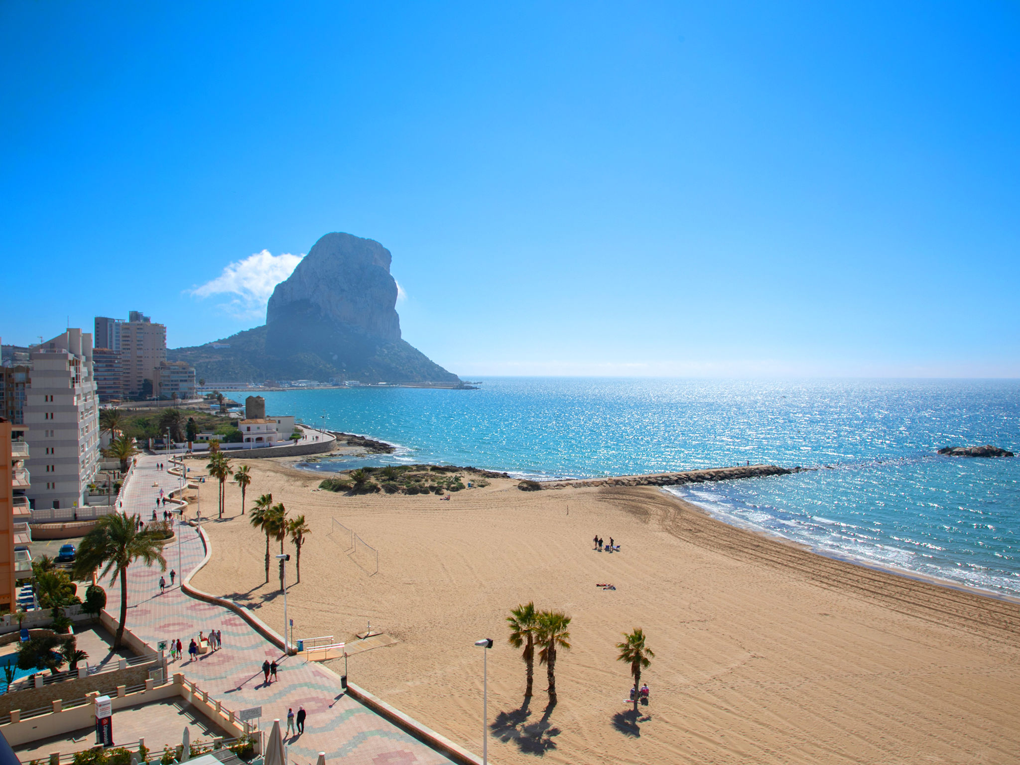 Photo of Calpe Playa