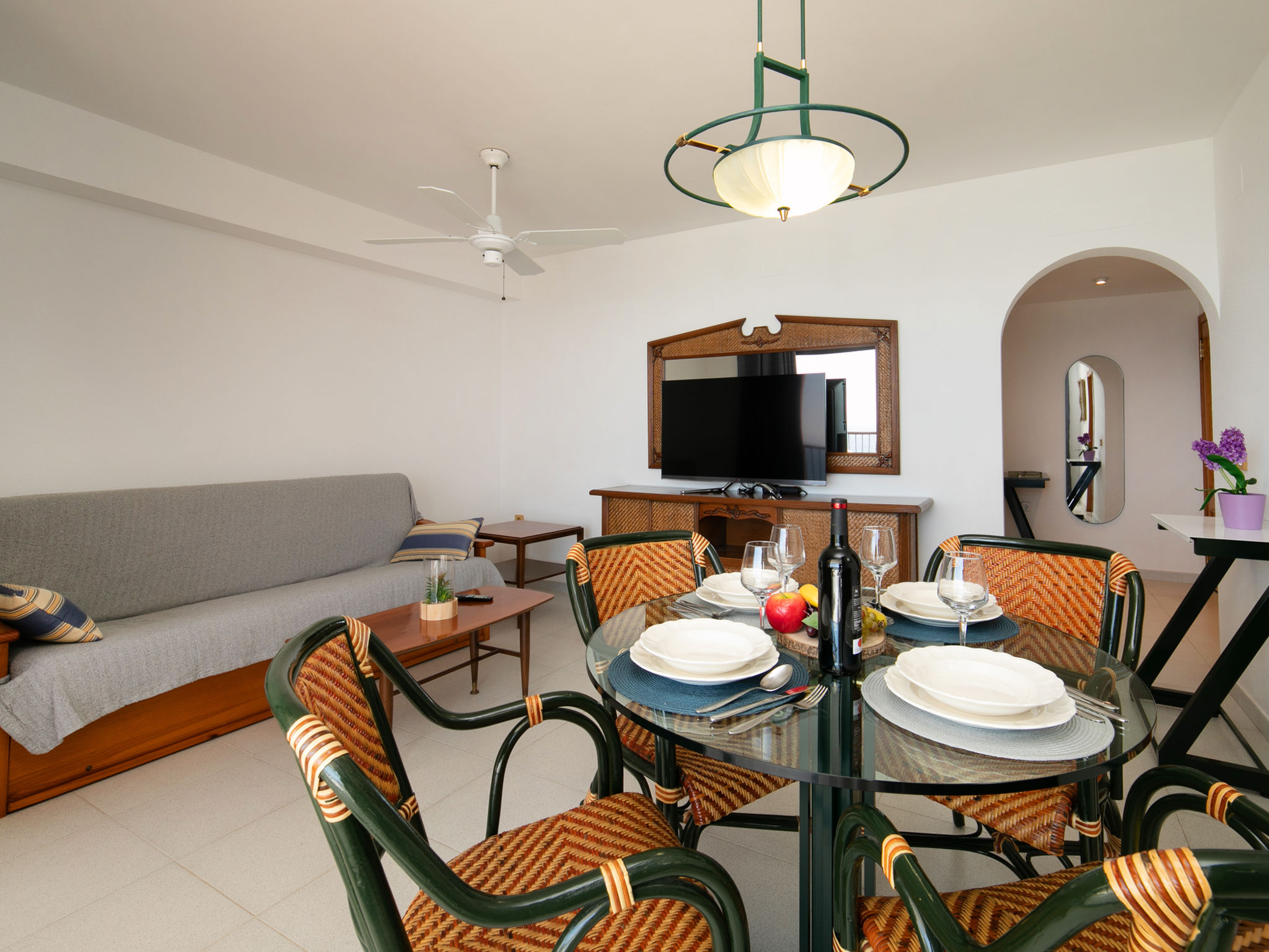 Photo of Calpe Playa