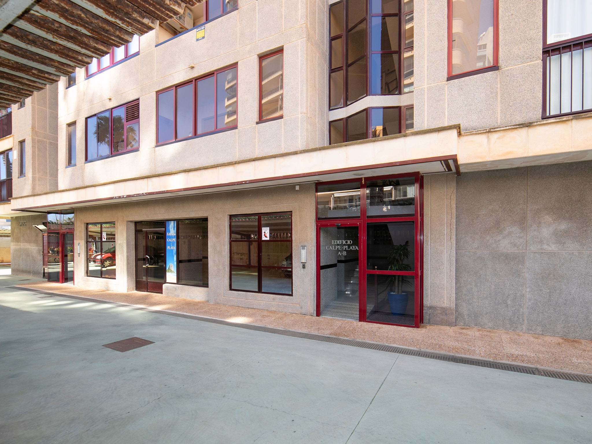 Photo of Calpe Playa