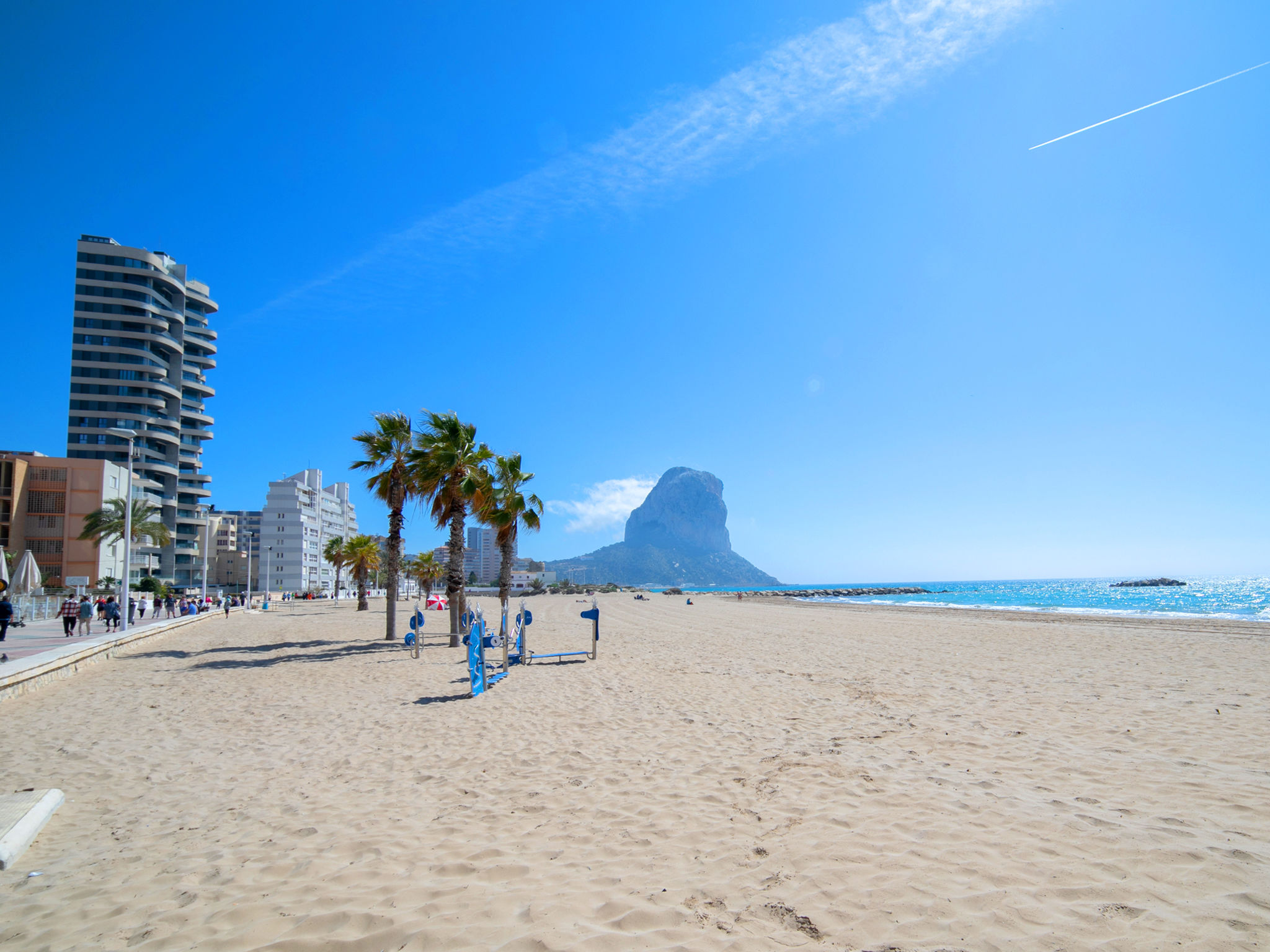 Photo of Calpe Playa