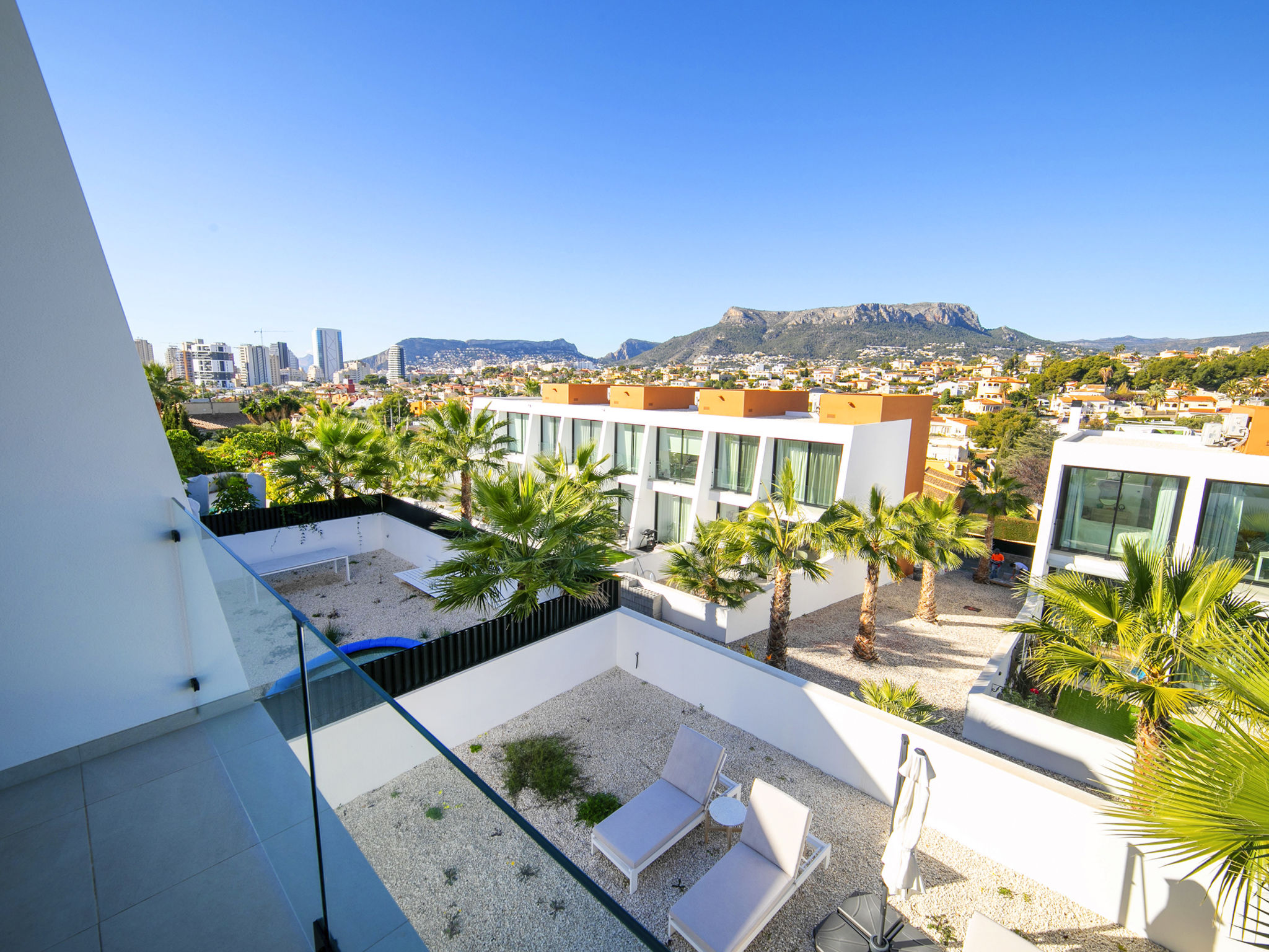 Residencial Paraiso - Outside