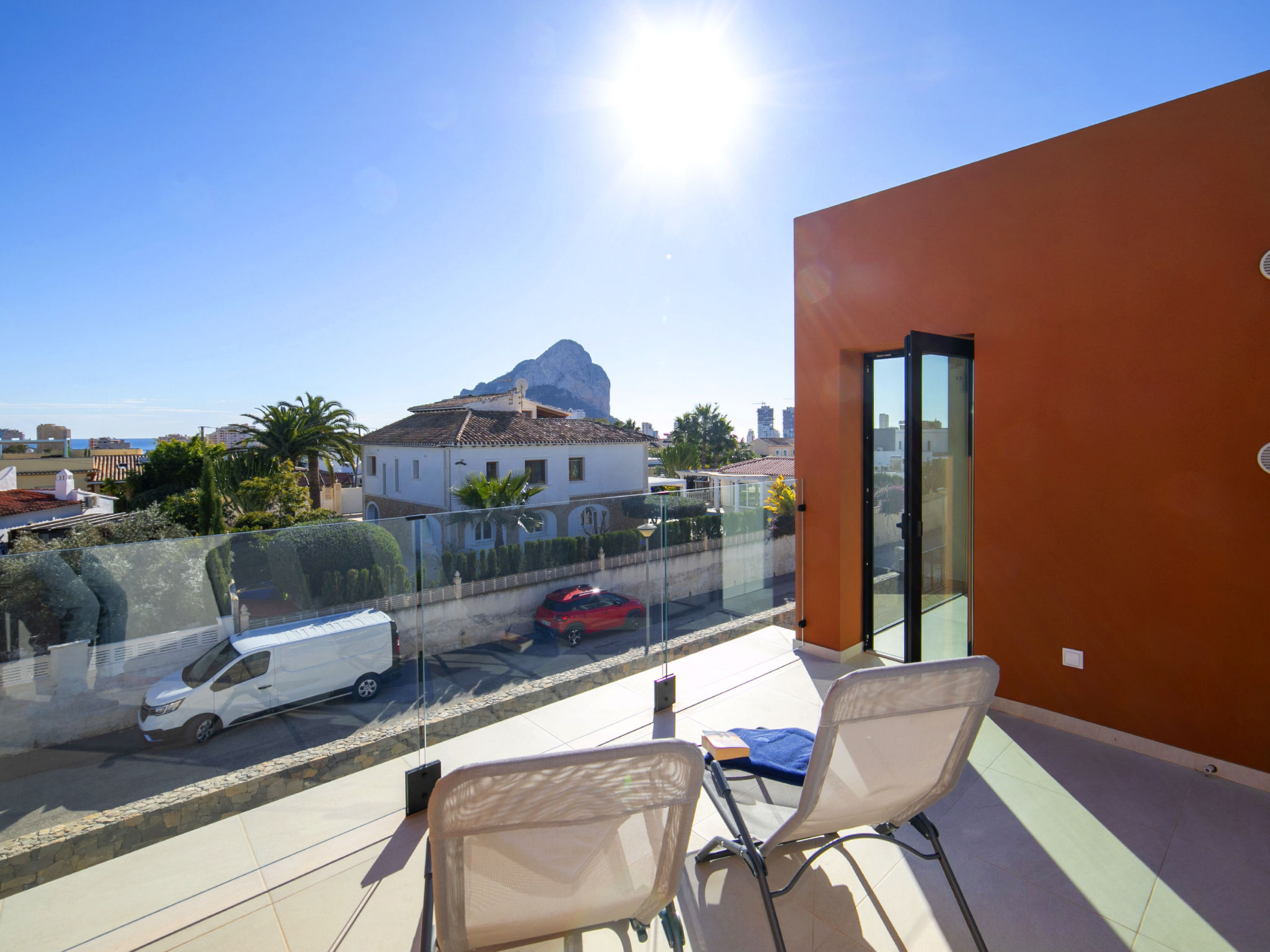 Residencial Paraiso - Outside