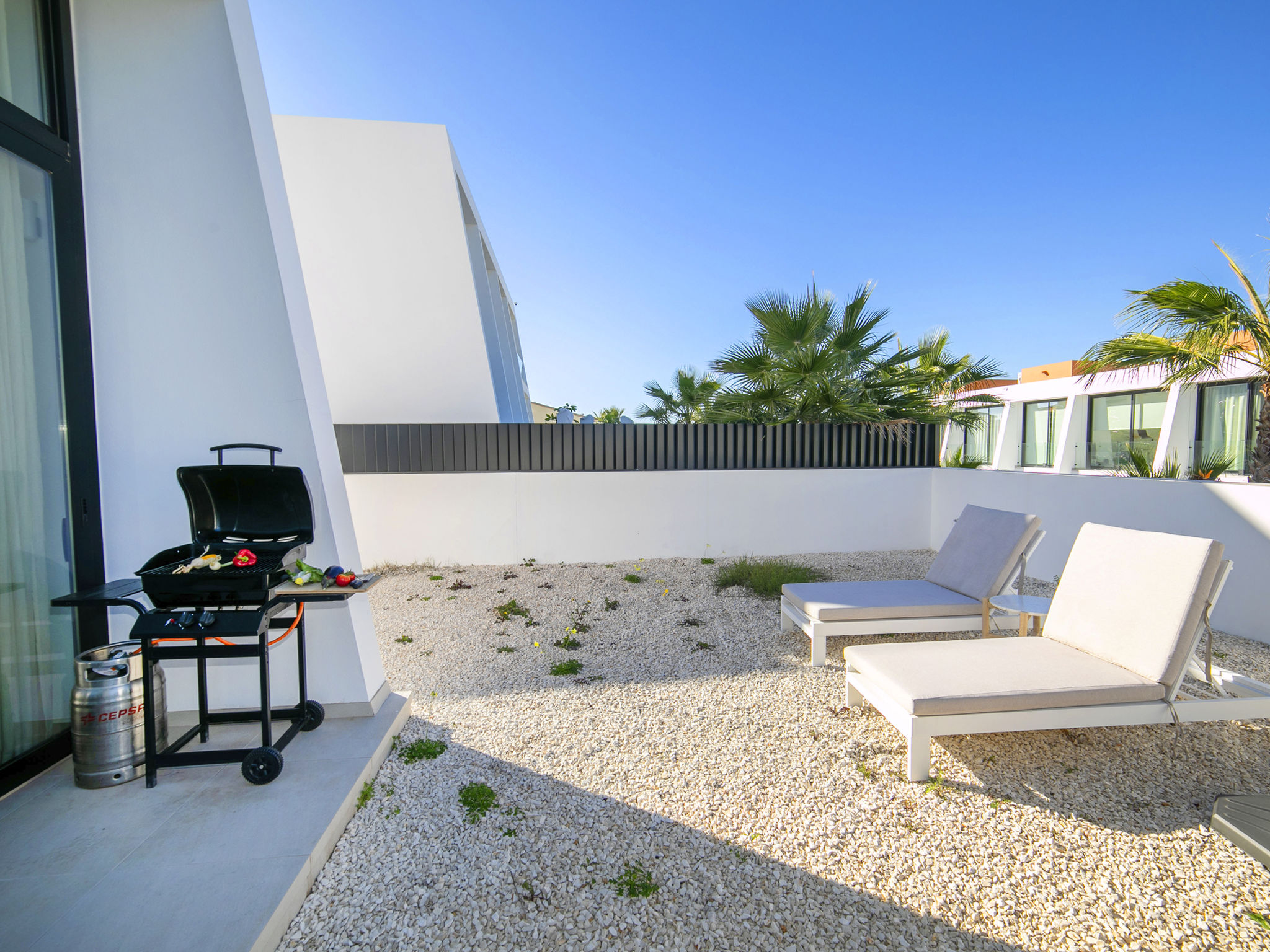 Residencial Paraiso - Outside