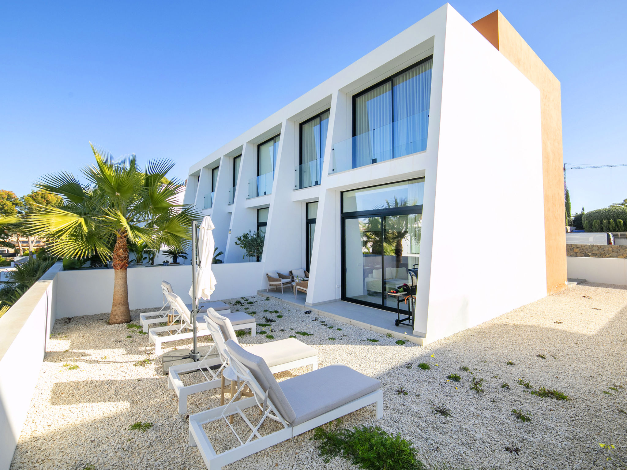 Residencial Paraiso - Outside