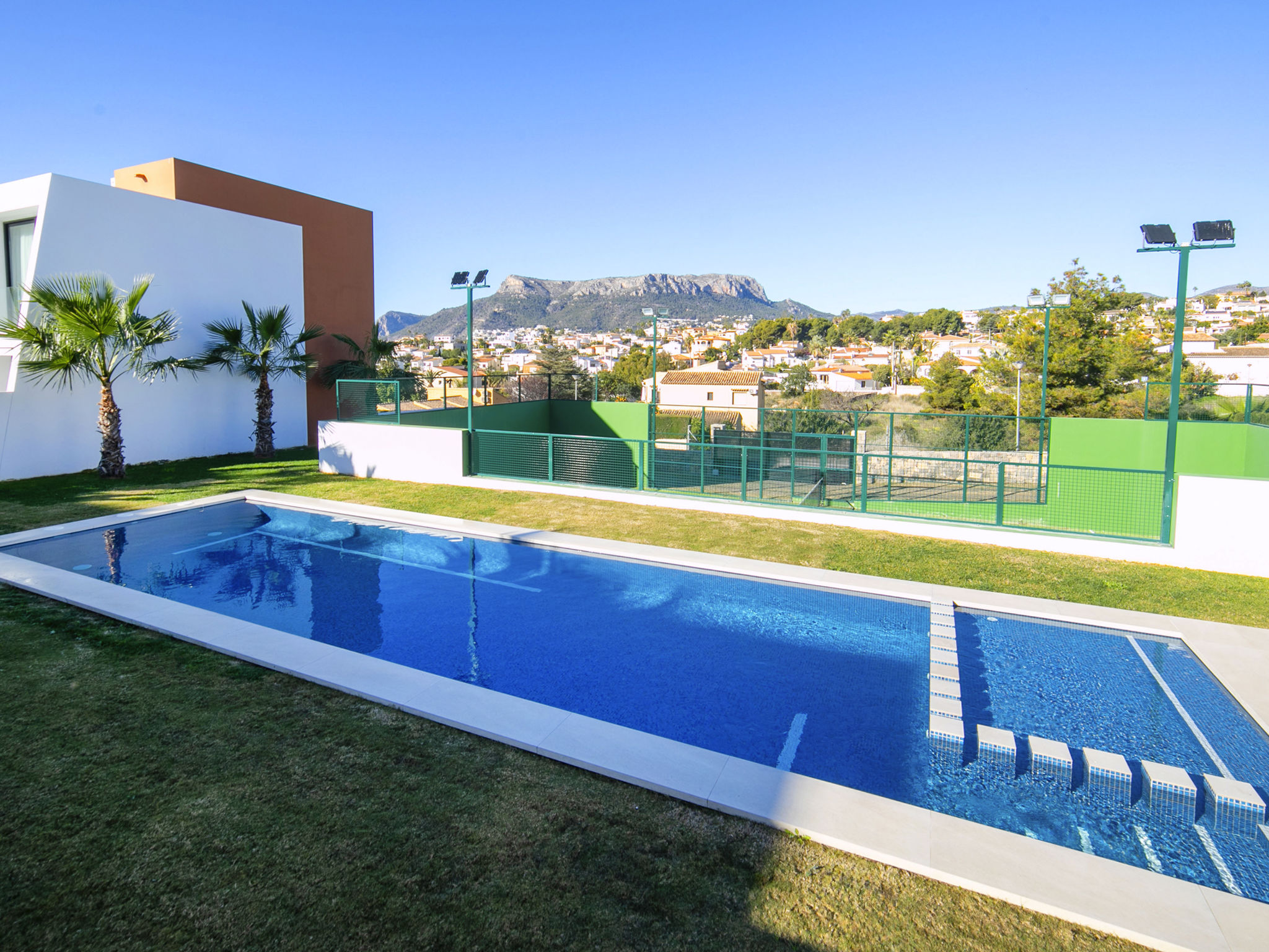 Residencial Paraiso - Outside