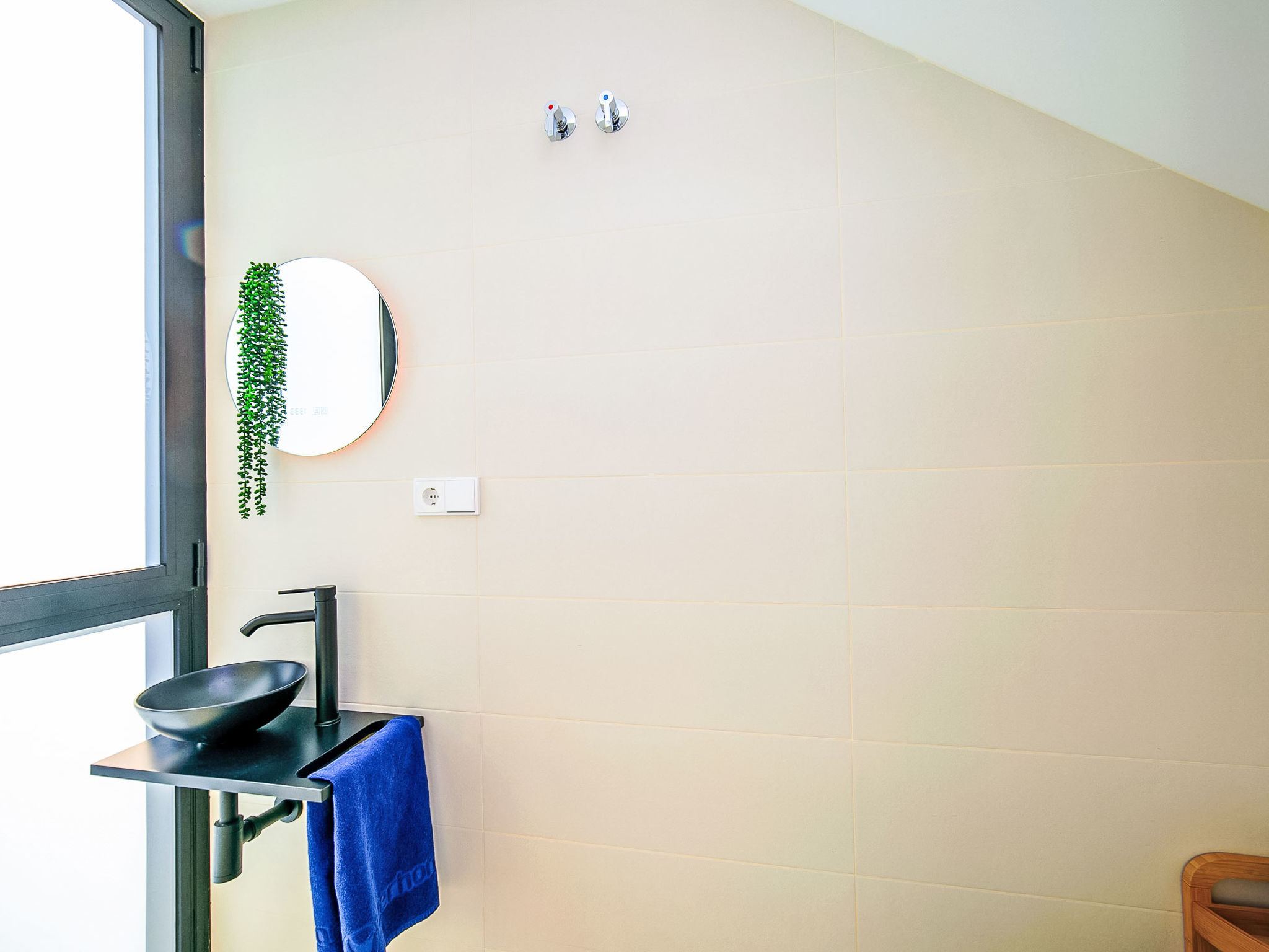 Residencial Paraiso - Inside