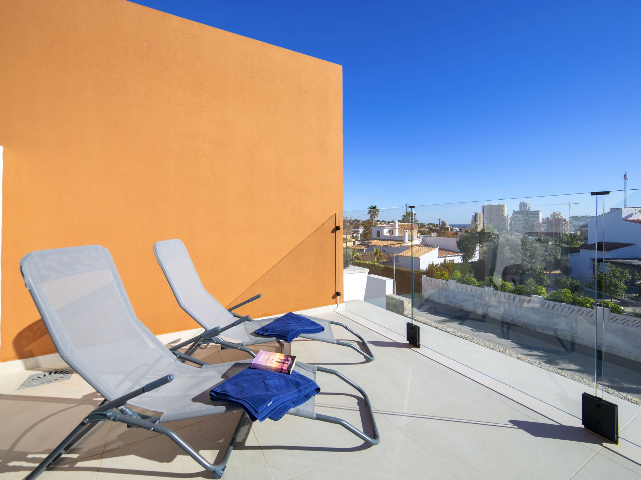 Residencial Paraiso - Outside