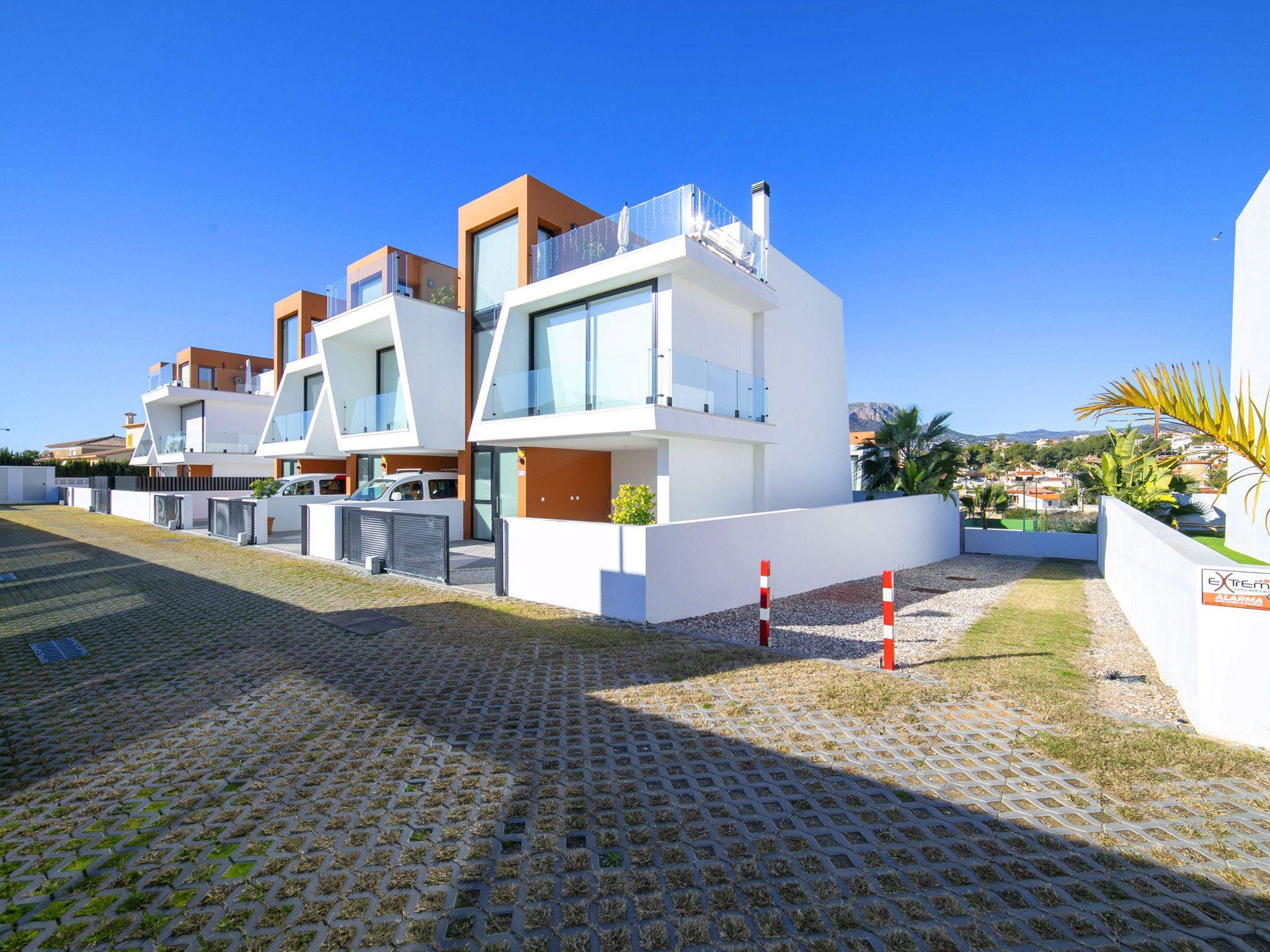 Residencial Paraiso - Outside