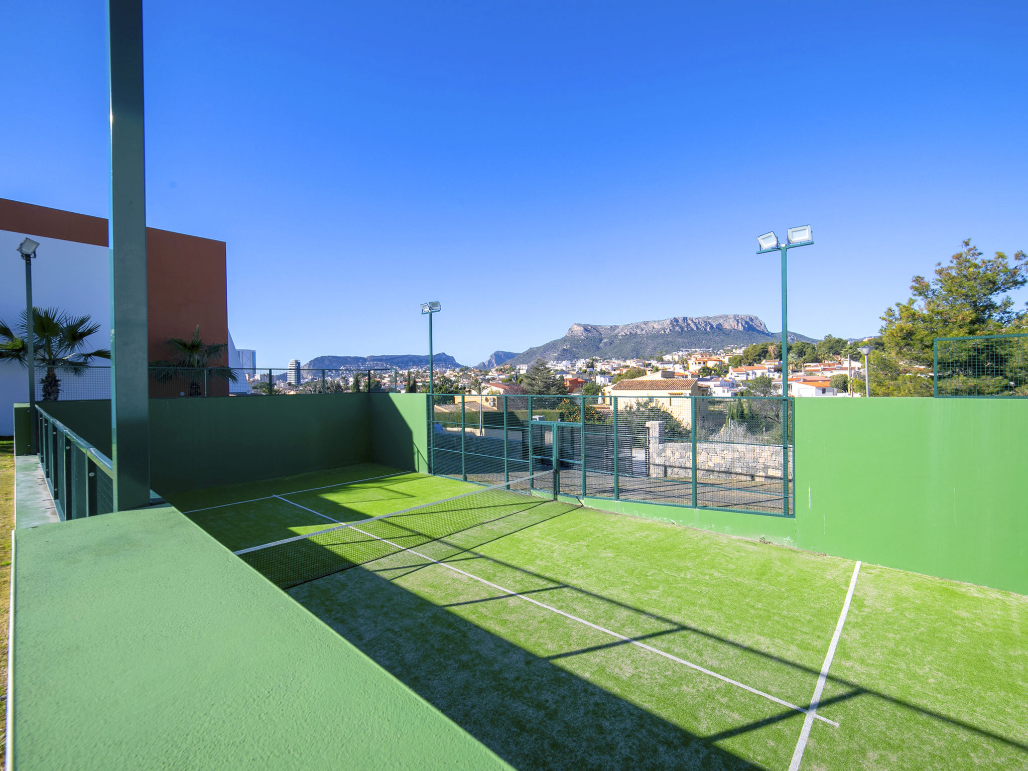 Residencial Paraiso - Outside