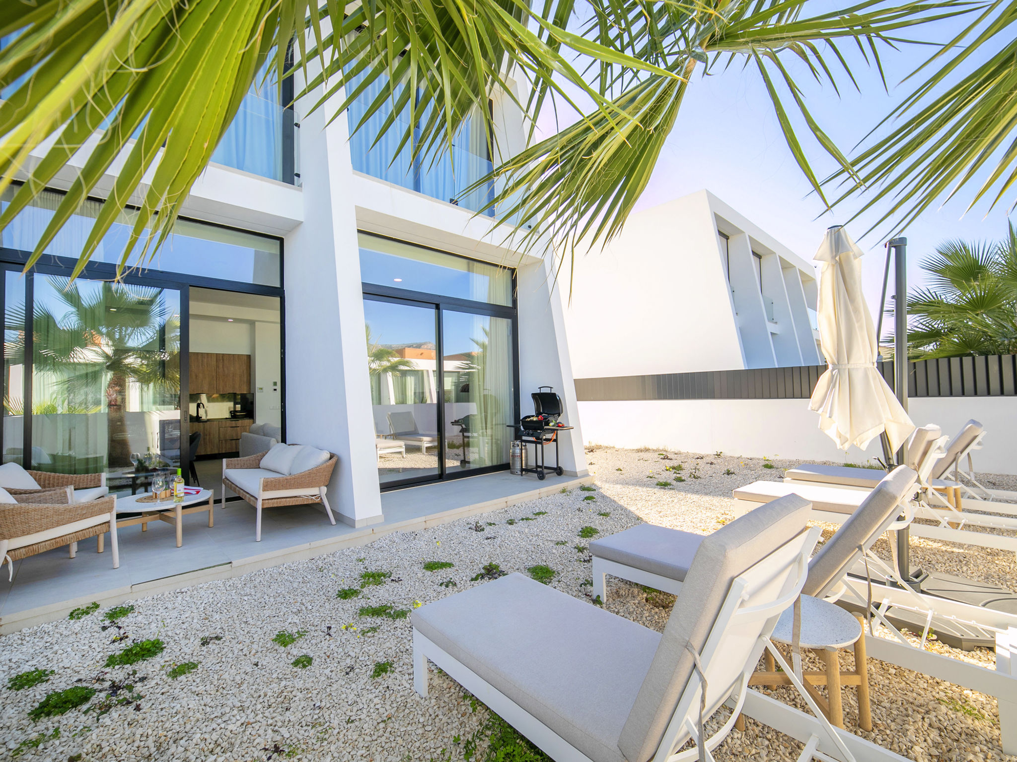 Residencial Paraiso - Outside