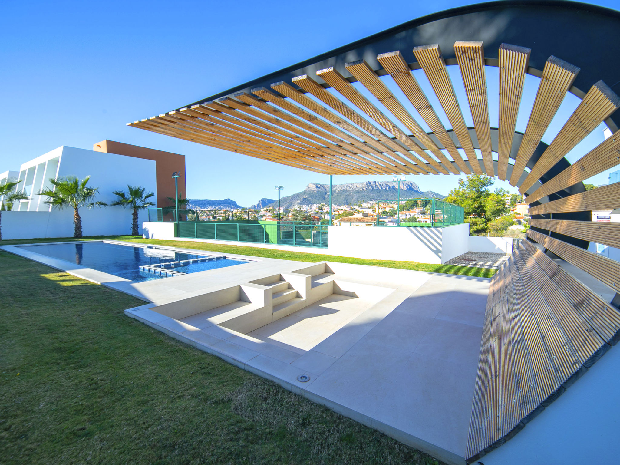 Residencial Paraiso - Outside