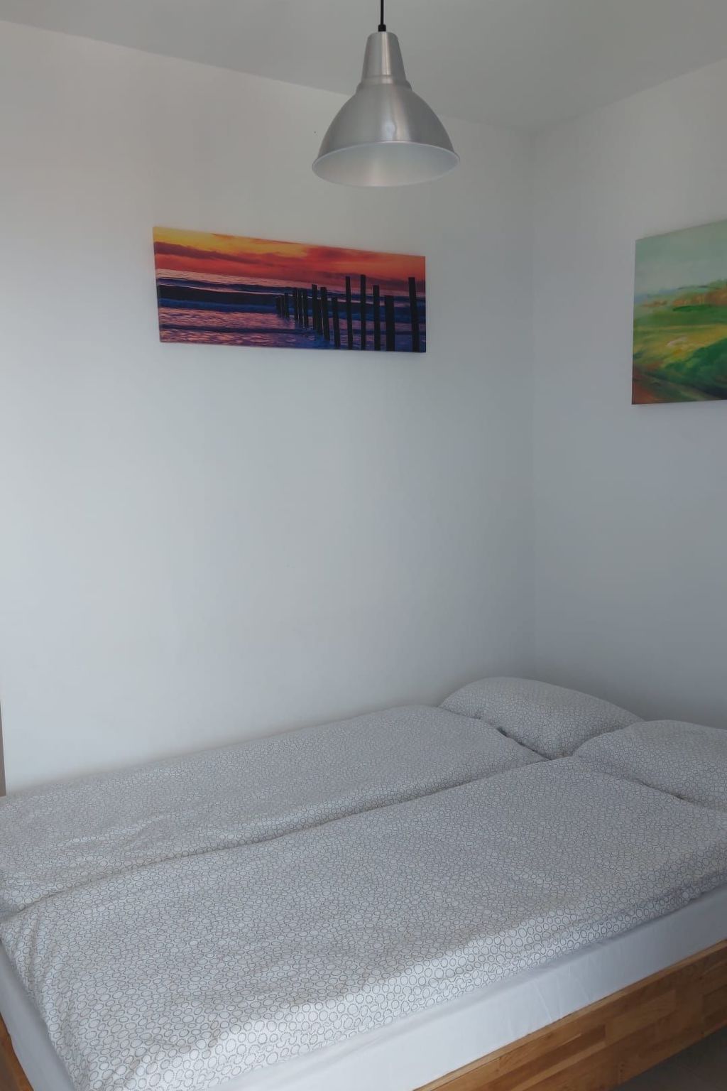 Fabiola mit toller Aussicht-Binnen