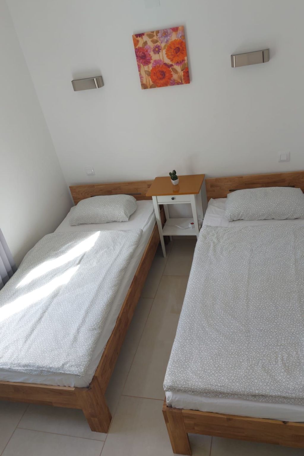 Fabiola mit toller Aussicht-Binnen