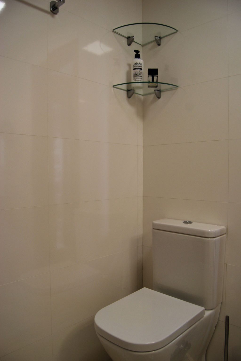 Fabiola mit toller Aussicht-Binnen