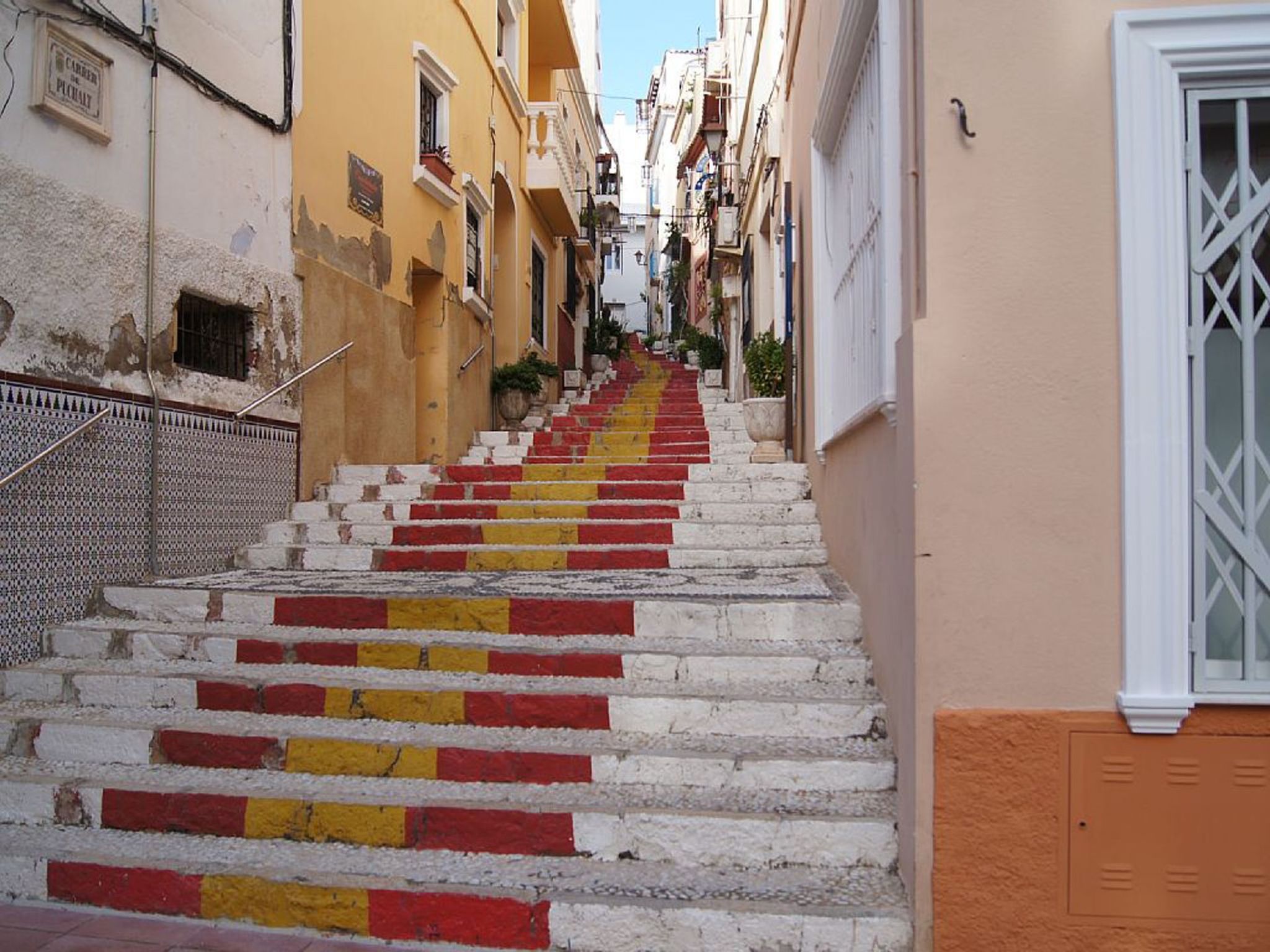 Photo of Fabiola mit toller Aussicht