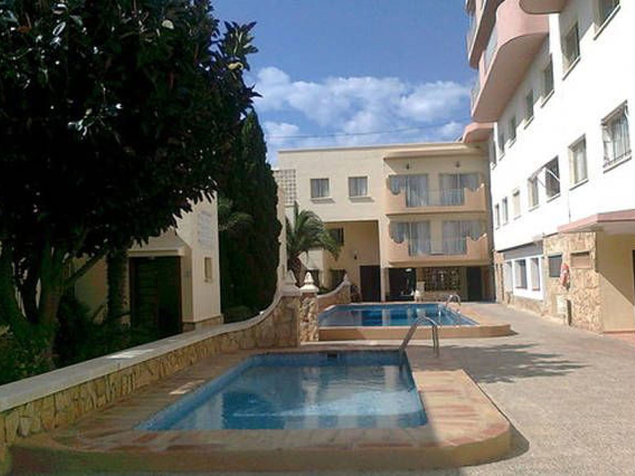 Photo of Fabiola mit toller Aussicht