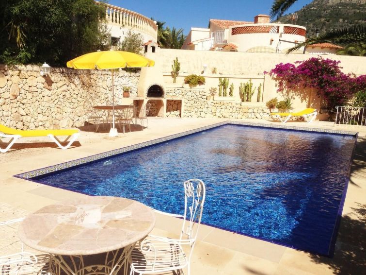 Villa Marie - Altea