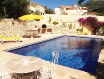 Villa Marie
