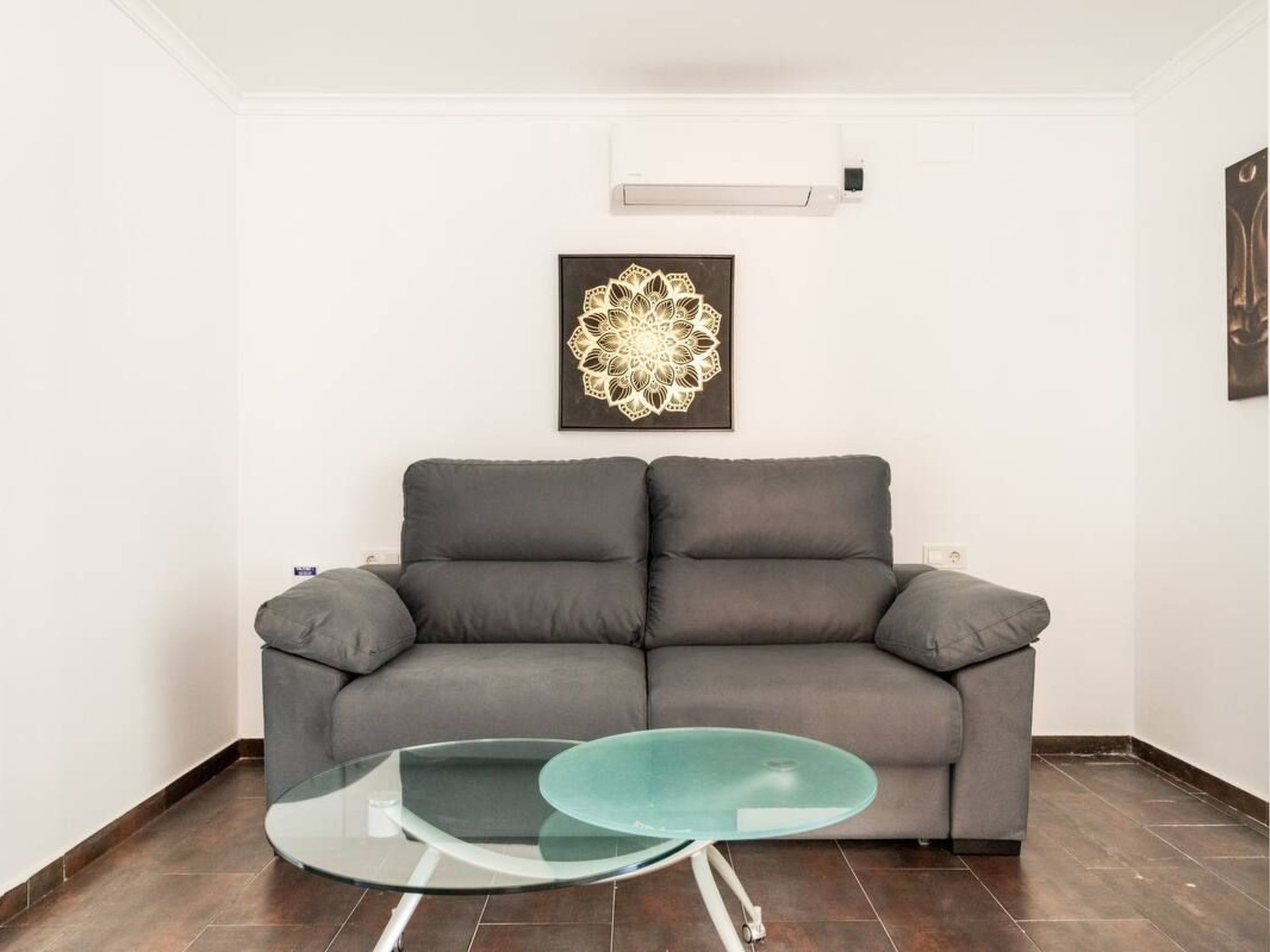 Spektakuläre Villa in Calpe-Dedans