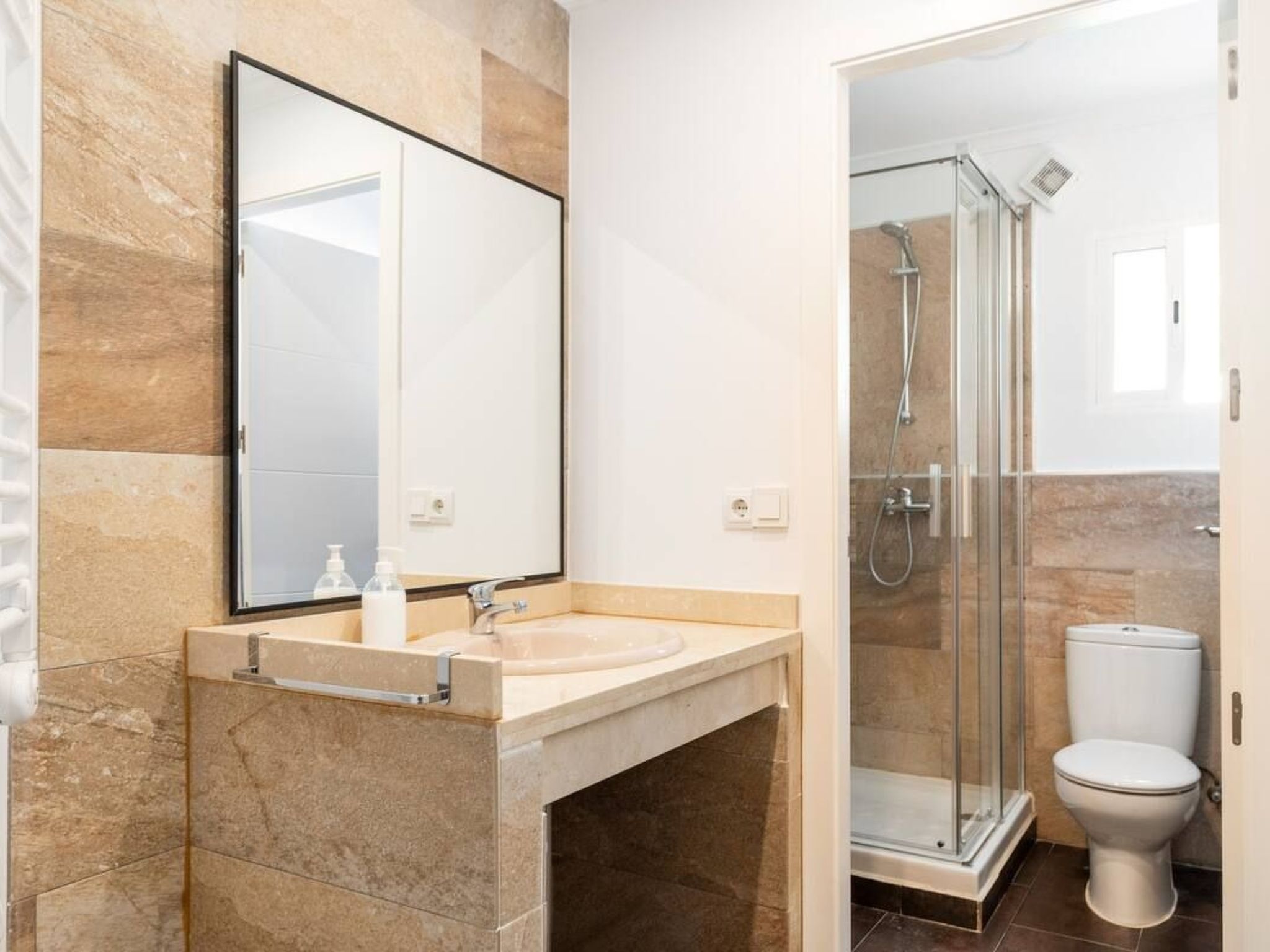 Spektakuläre Villa in Calpe-Dedans