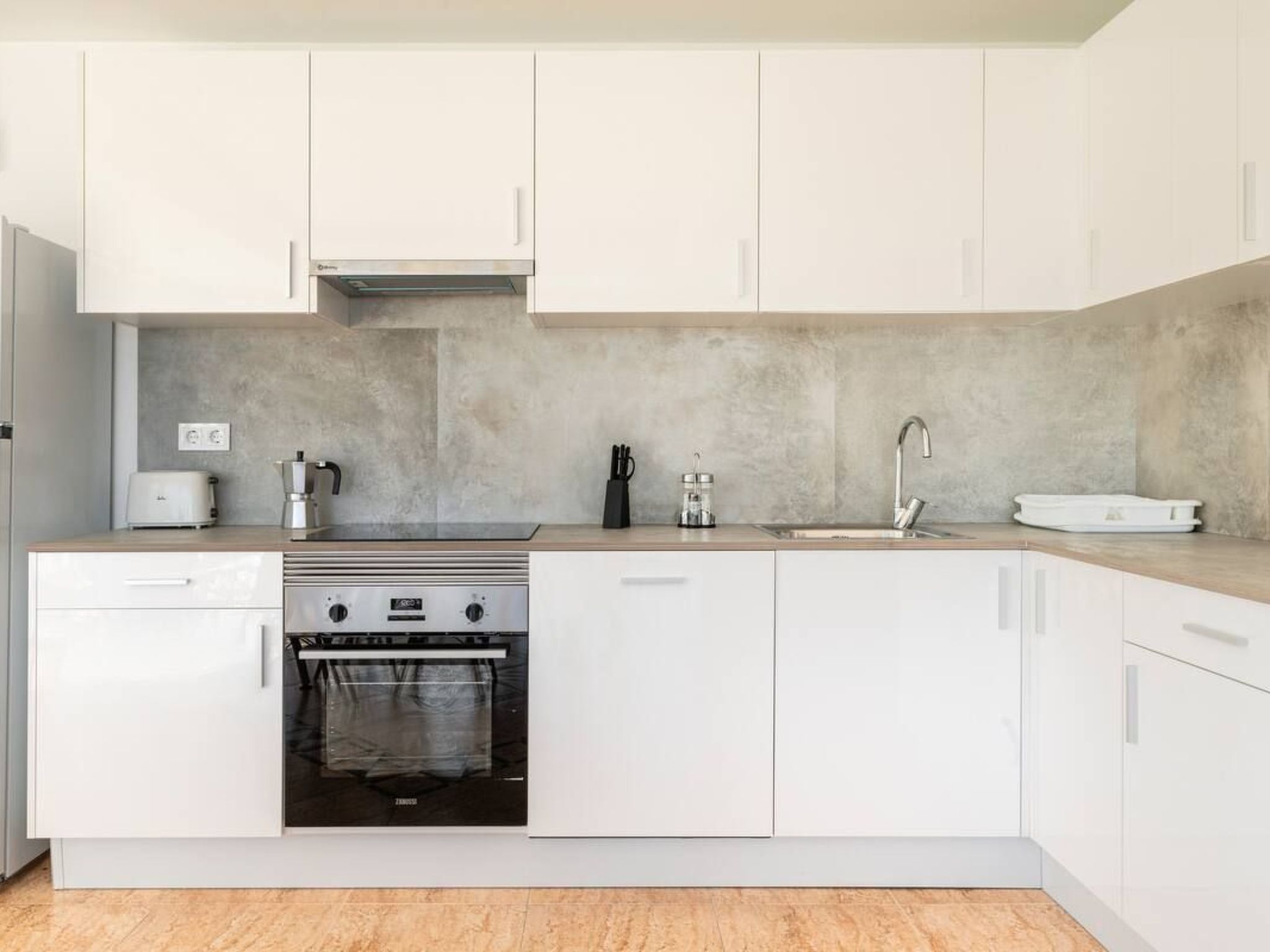 Spektakuläre Villa in Calpe-Image-tags.info