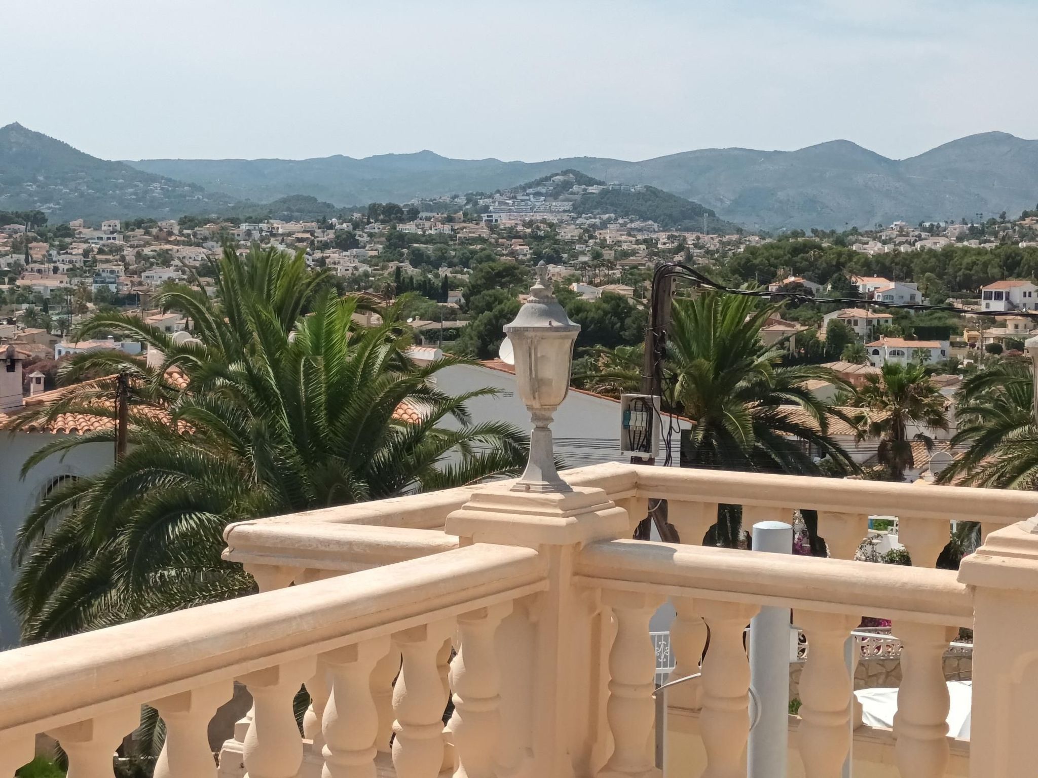 Spektakuläre Villa in Calpe-Image-tags.info