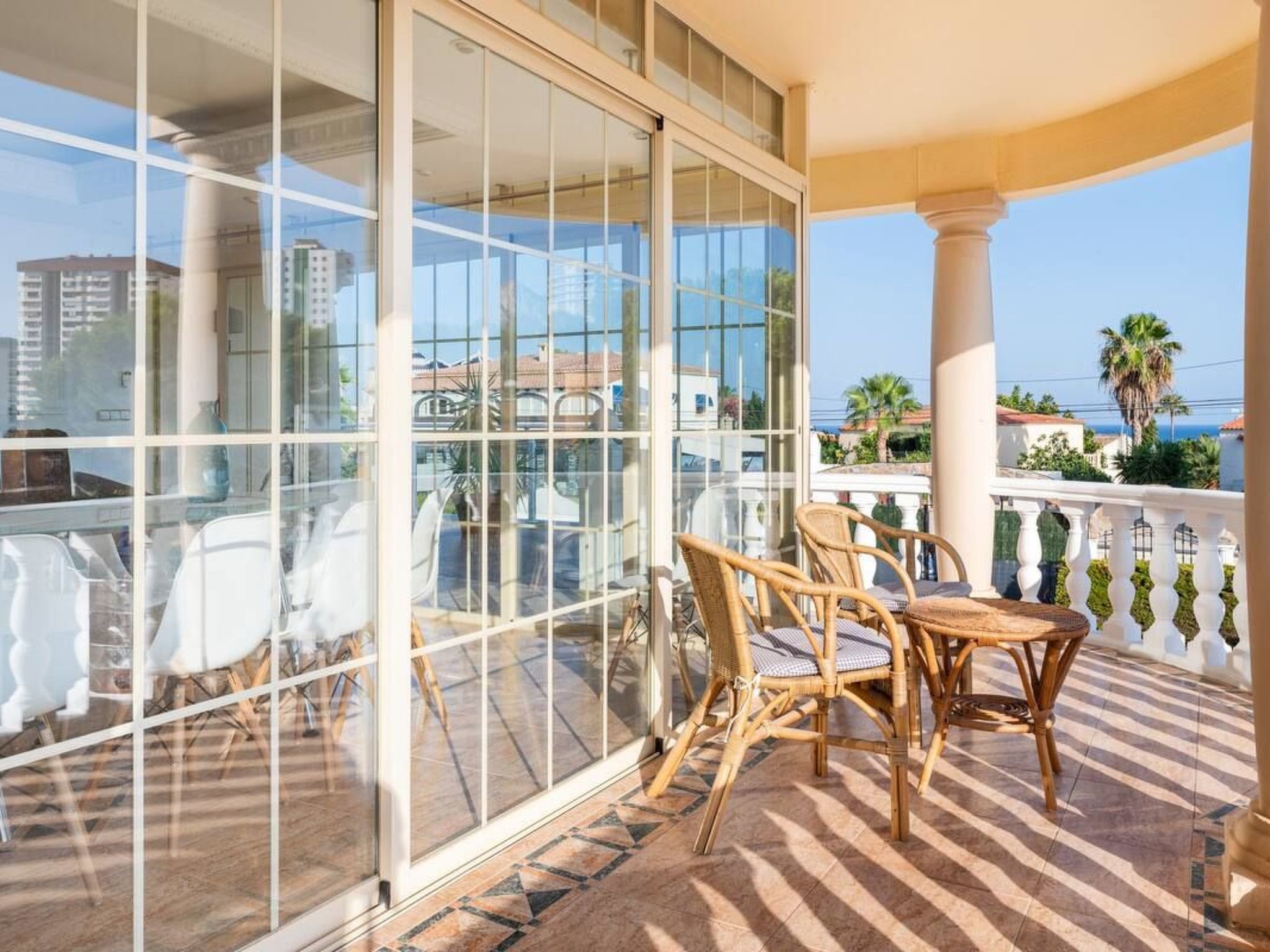 Spektakuläre Villa in Calpe-Image-tags.info