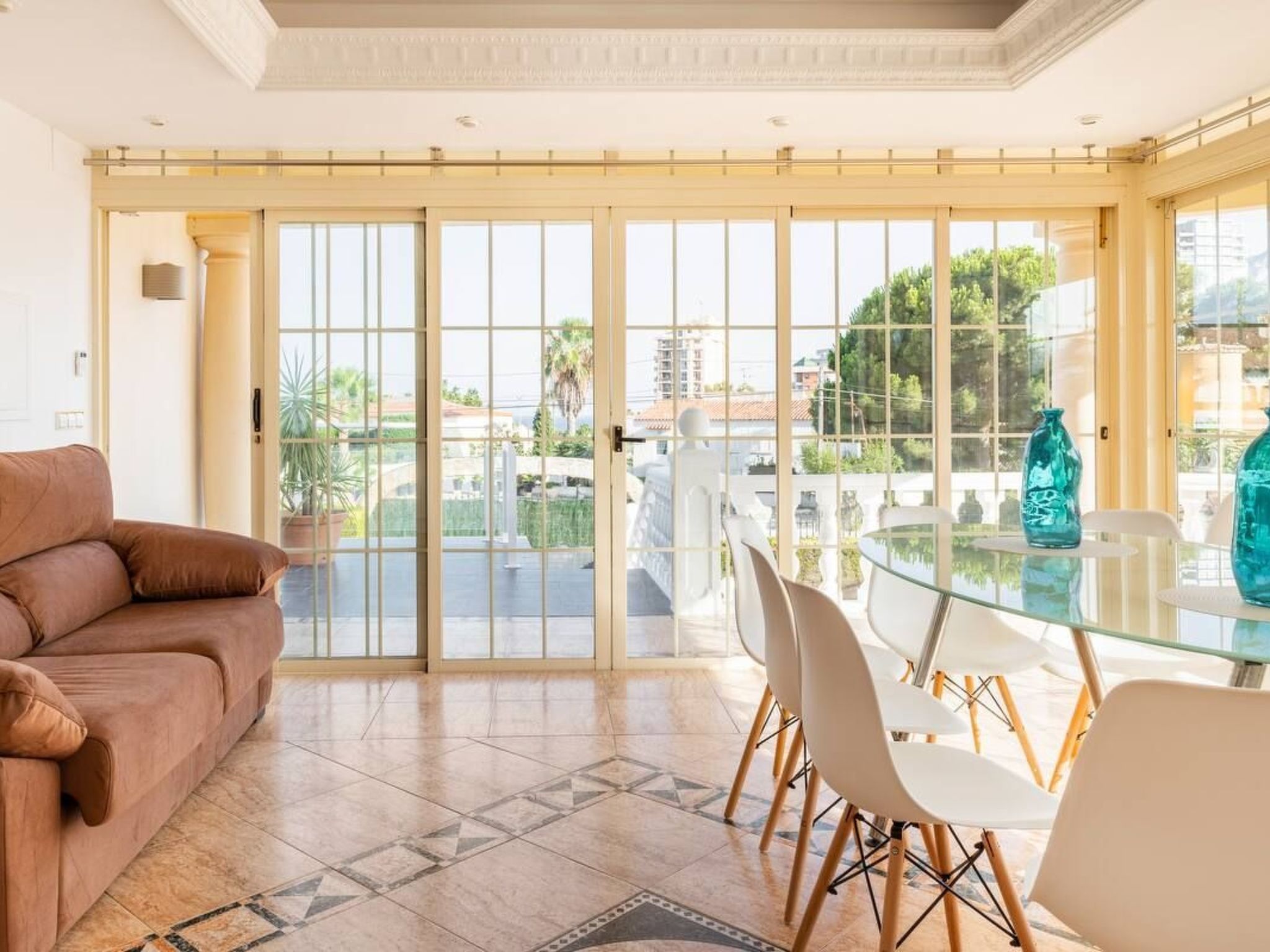 Spektakuläre Villa in Calpe-Image-tags.info