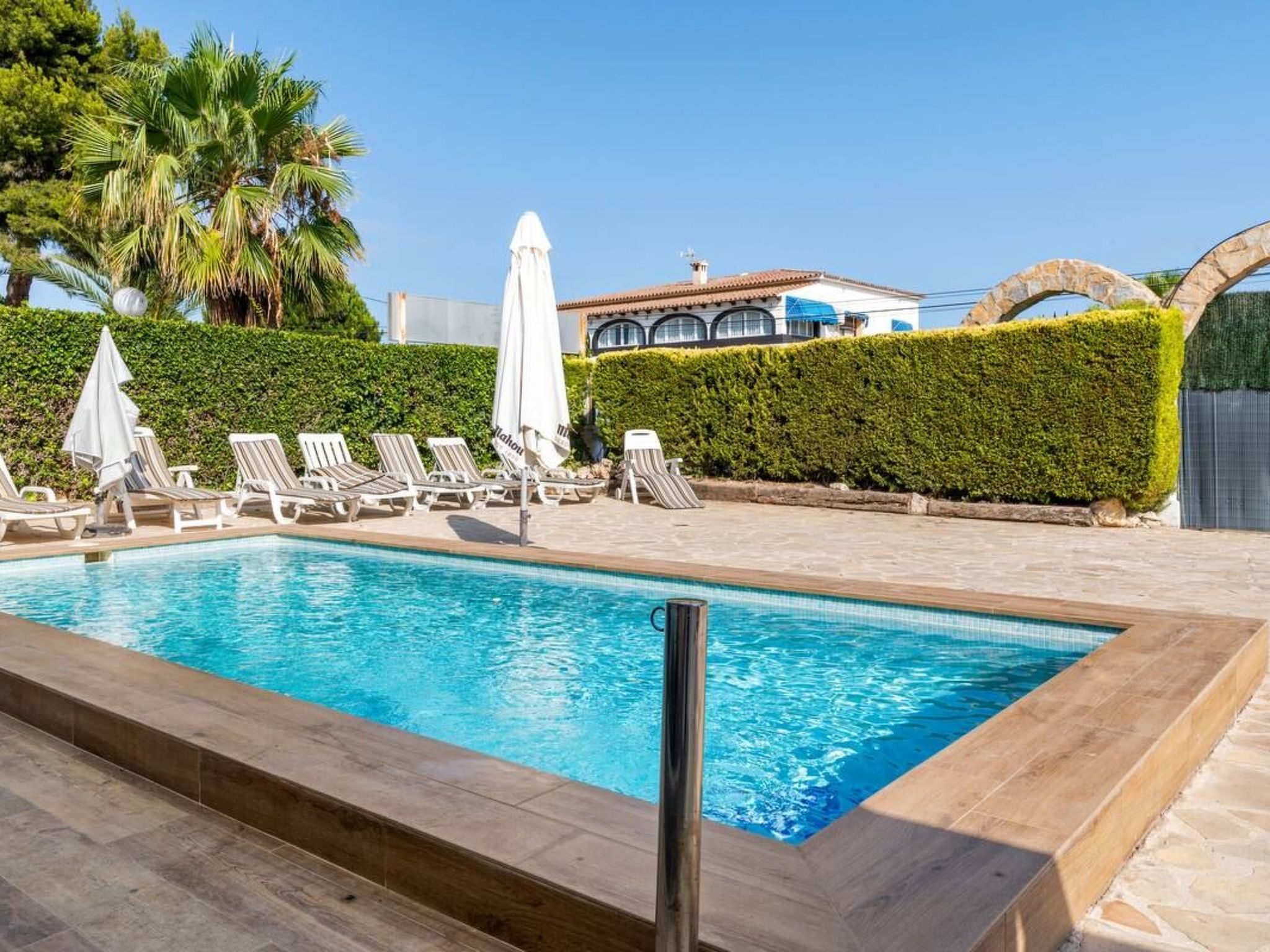 Photo of Spektakuläre Villa in Calpe