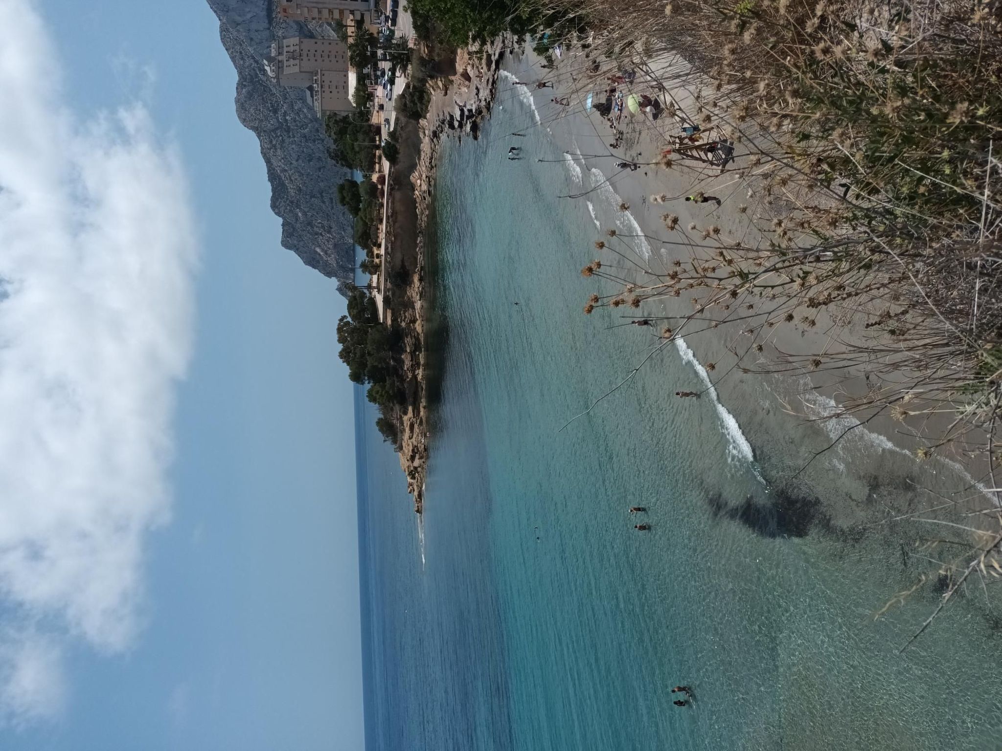 Photo of Spektakuläre Villa in Calpe