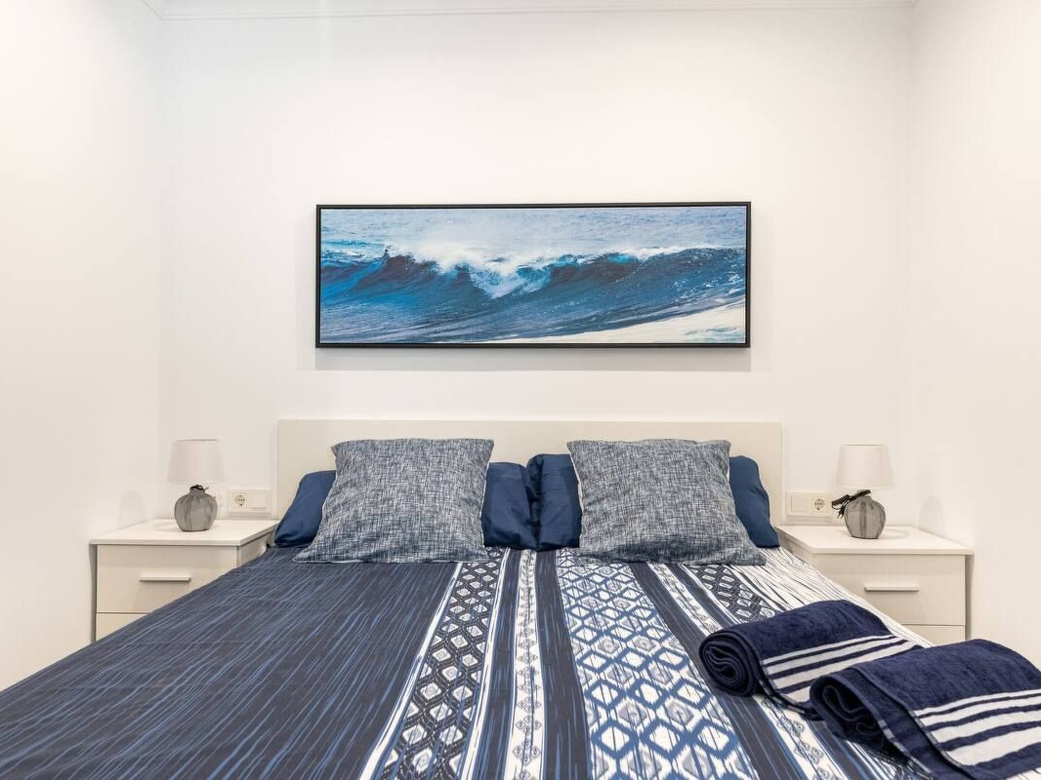 Photo of Spektakuläre Villa in Calpe