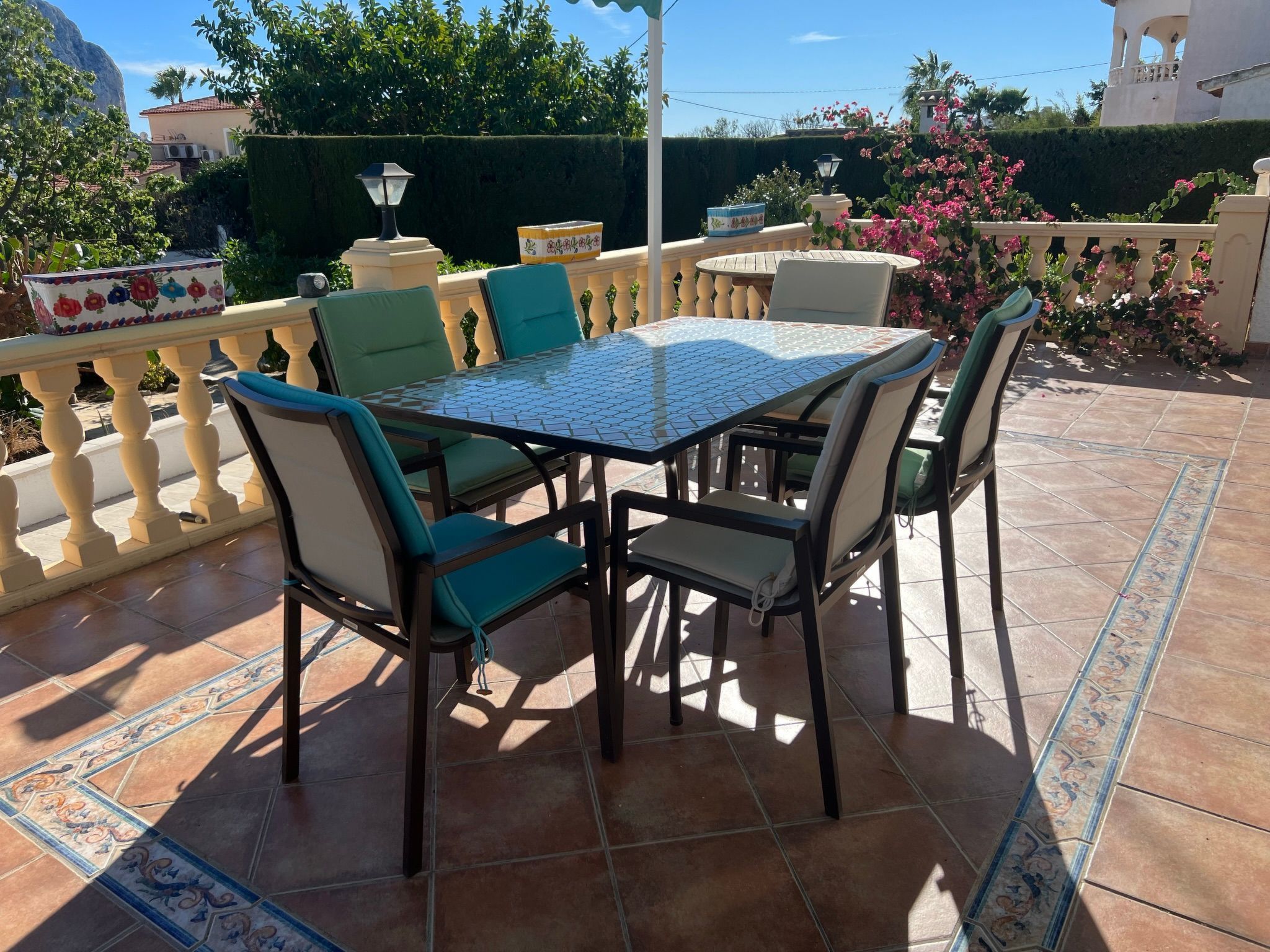 Schicker Bungalow in extrem ruhiger Lage und doch zentral gelegen-Image-tags.info