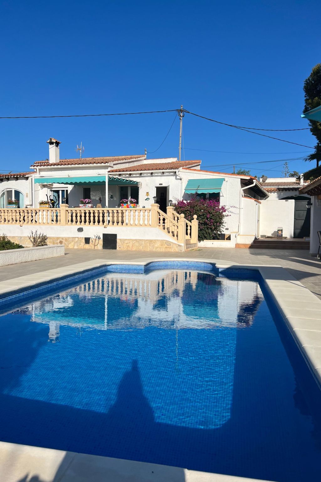 Schicker Bungalow in extrem ruhiger Lage und doch zentral gelegen-Image-tags.info