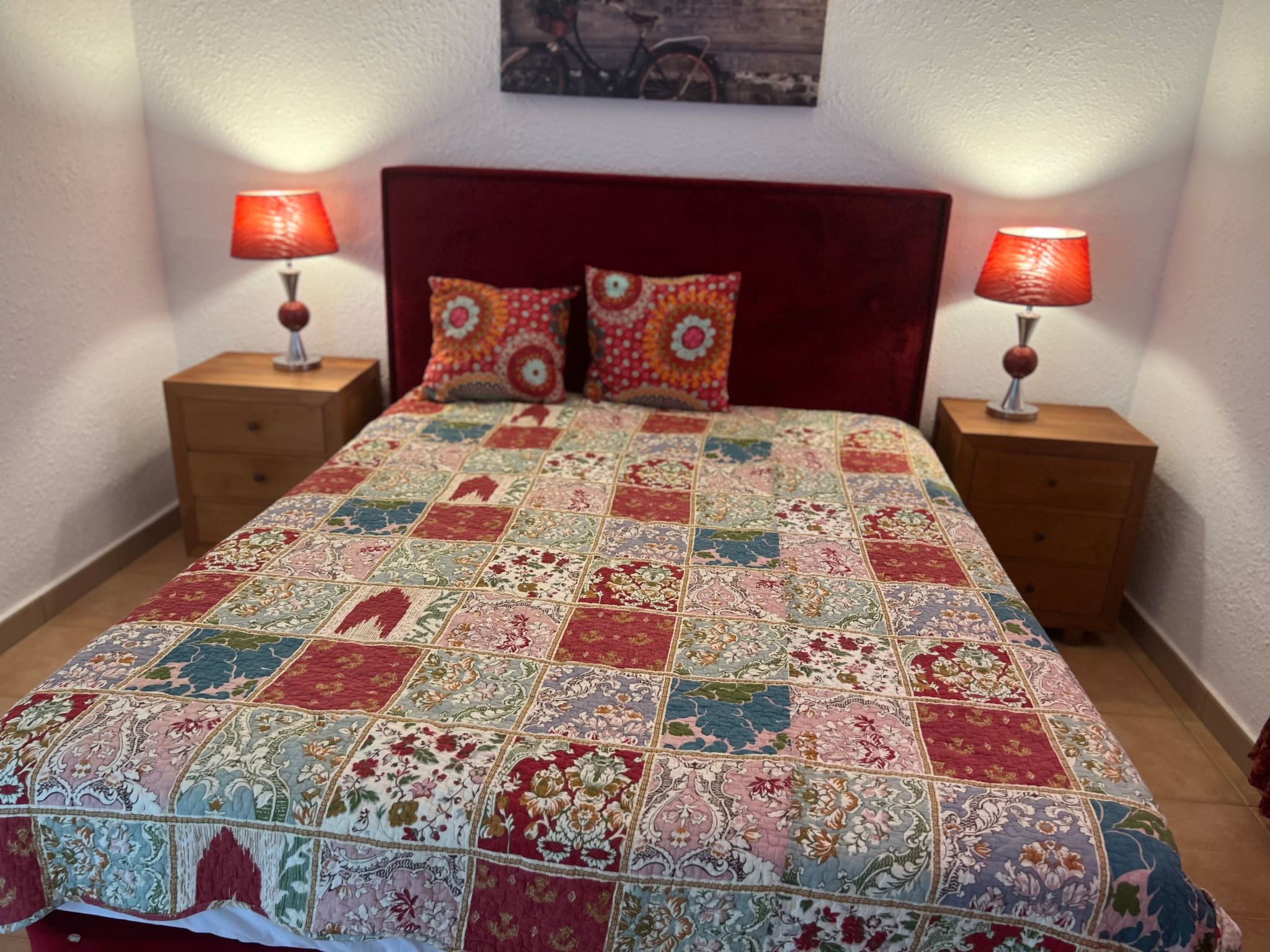 Schicker Bungalow in extrem ruhiger Lage und doch zentral gelegen