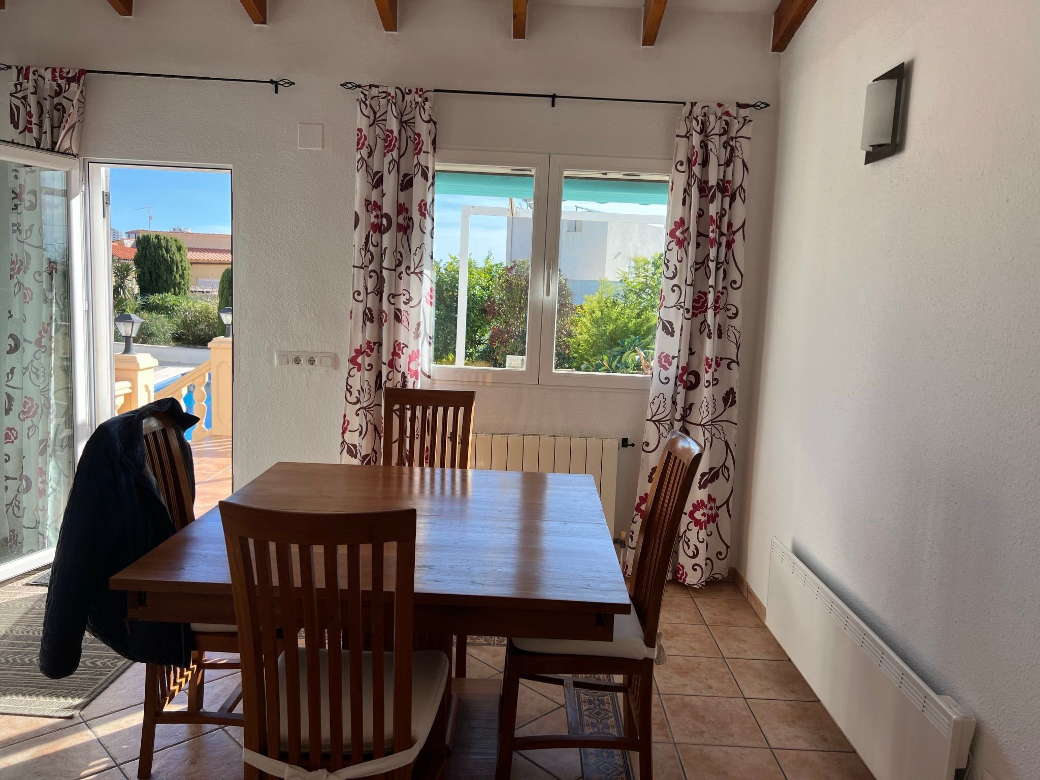 Photo of Schicker Bungalow in extrem ruhiger Lage und doch zentral gelegen