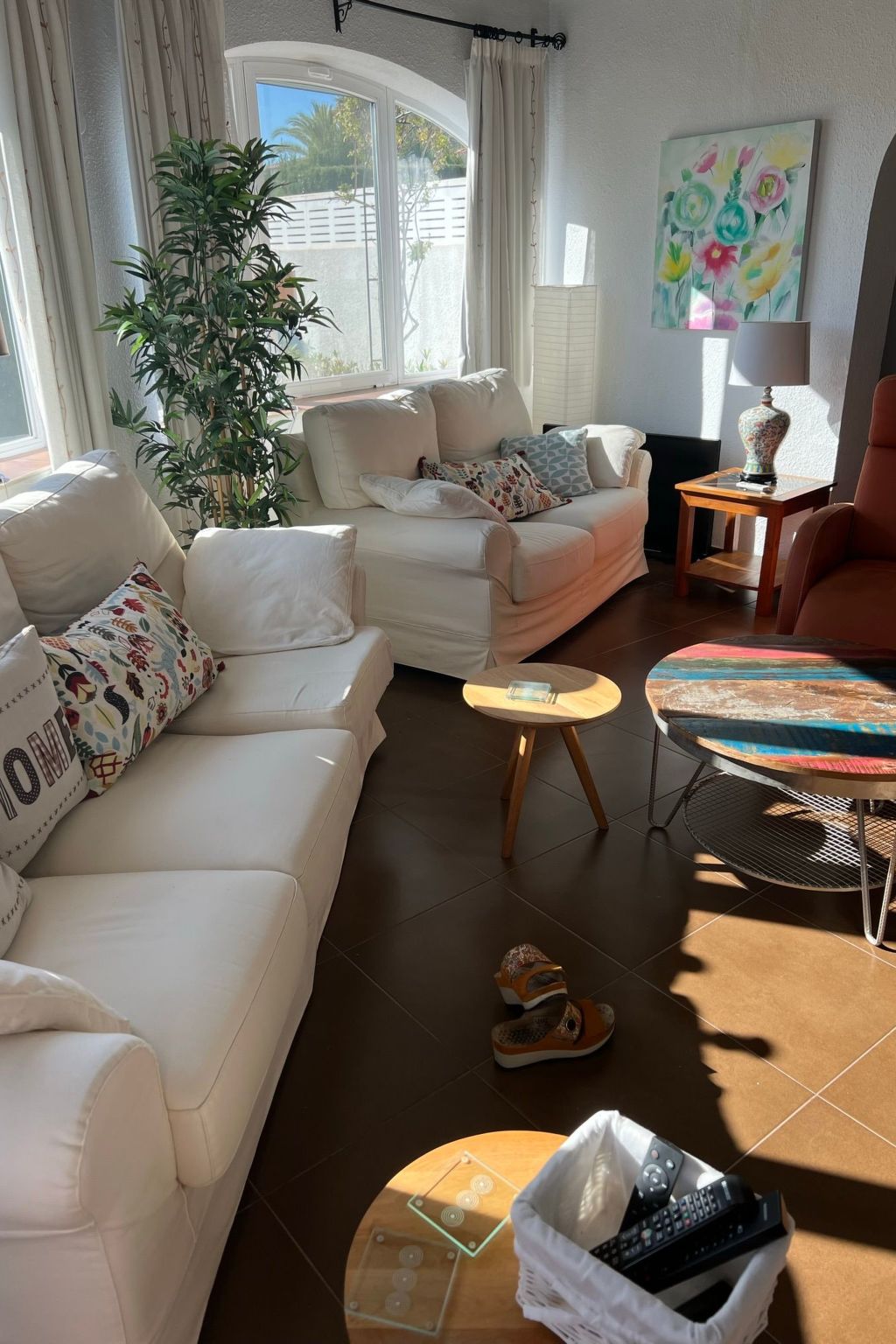 Photo of Schicker Bungalow in extrem ruhiger Lage und doch zentral gelegen