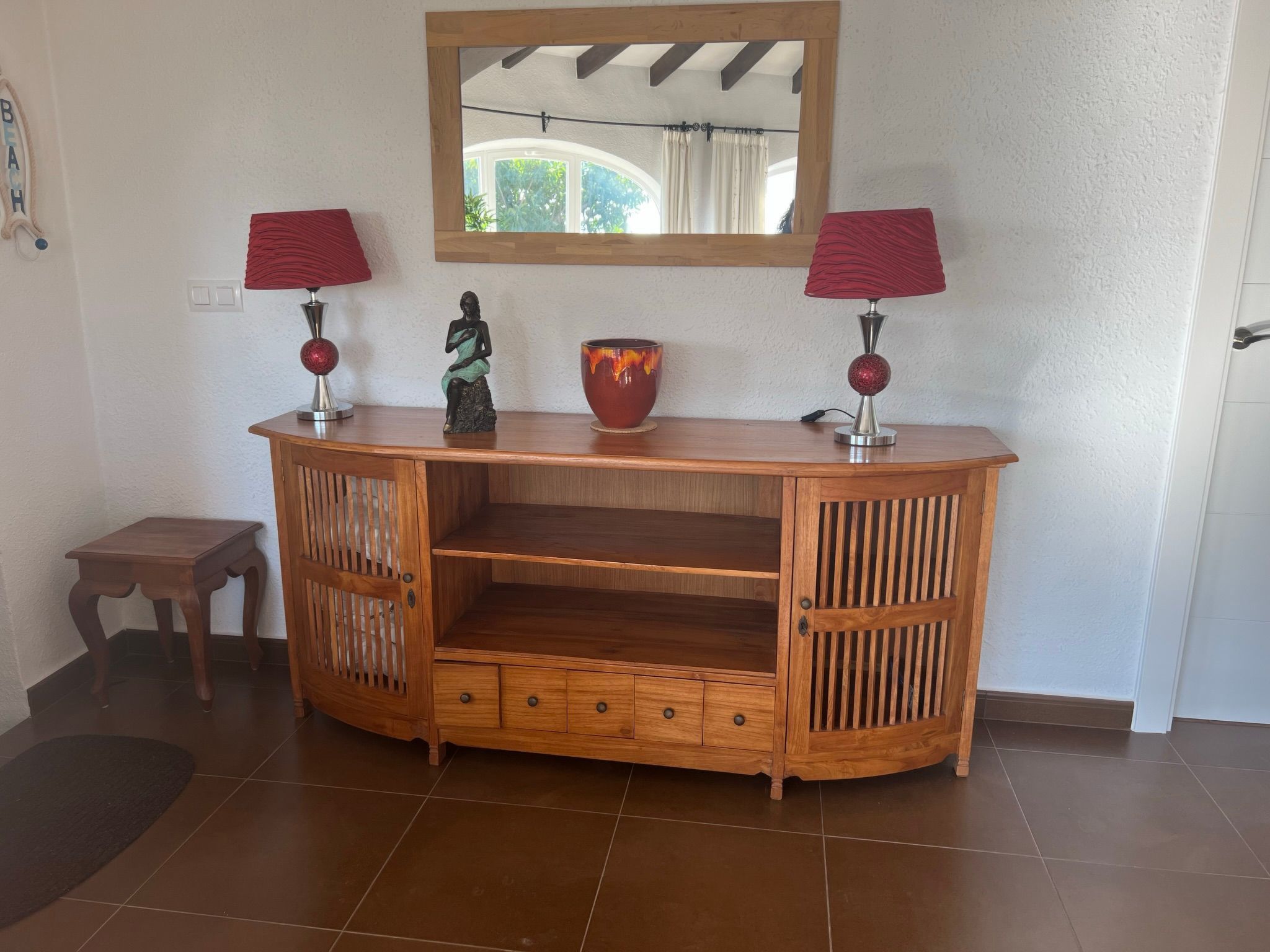 Photo of Schicker Bungalow in extrem ruhiger Lage und doch zentral gelegen