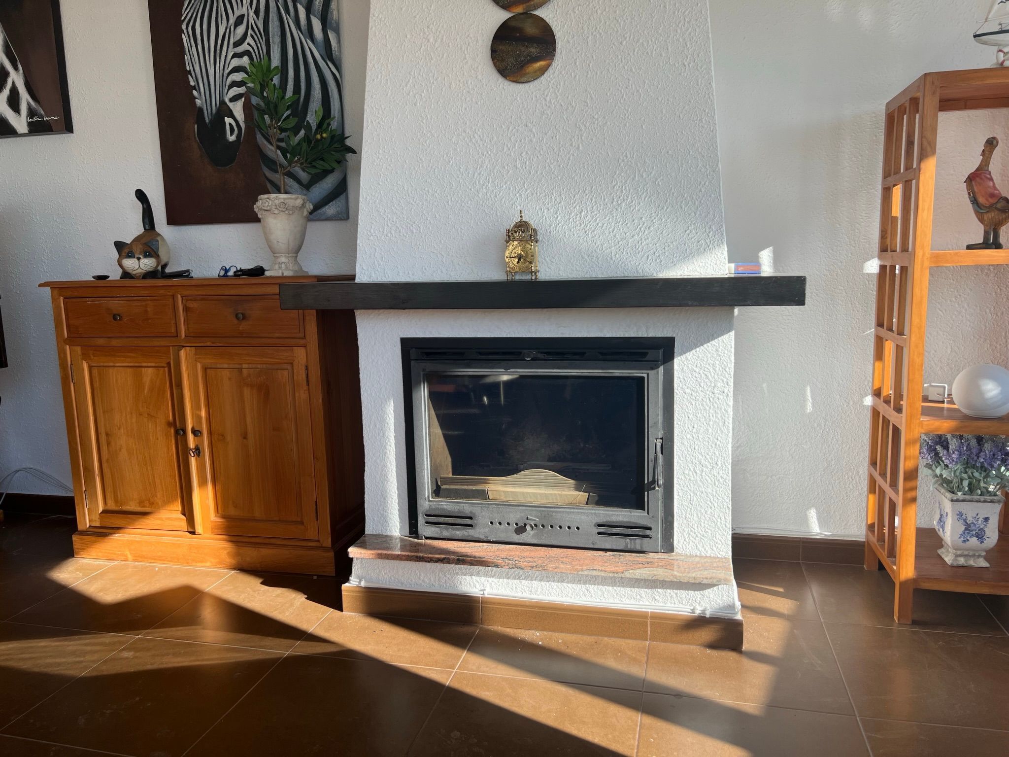 Photo of Schicker Bungalow in extrem ruhiger Lage und doch zentral gelegen