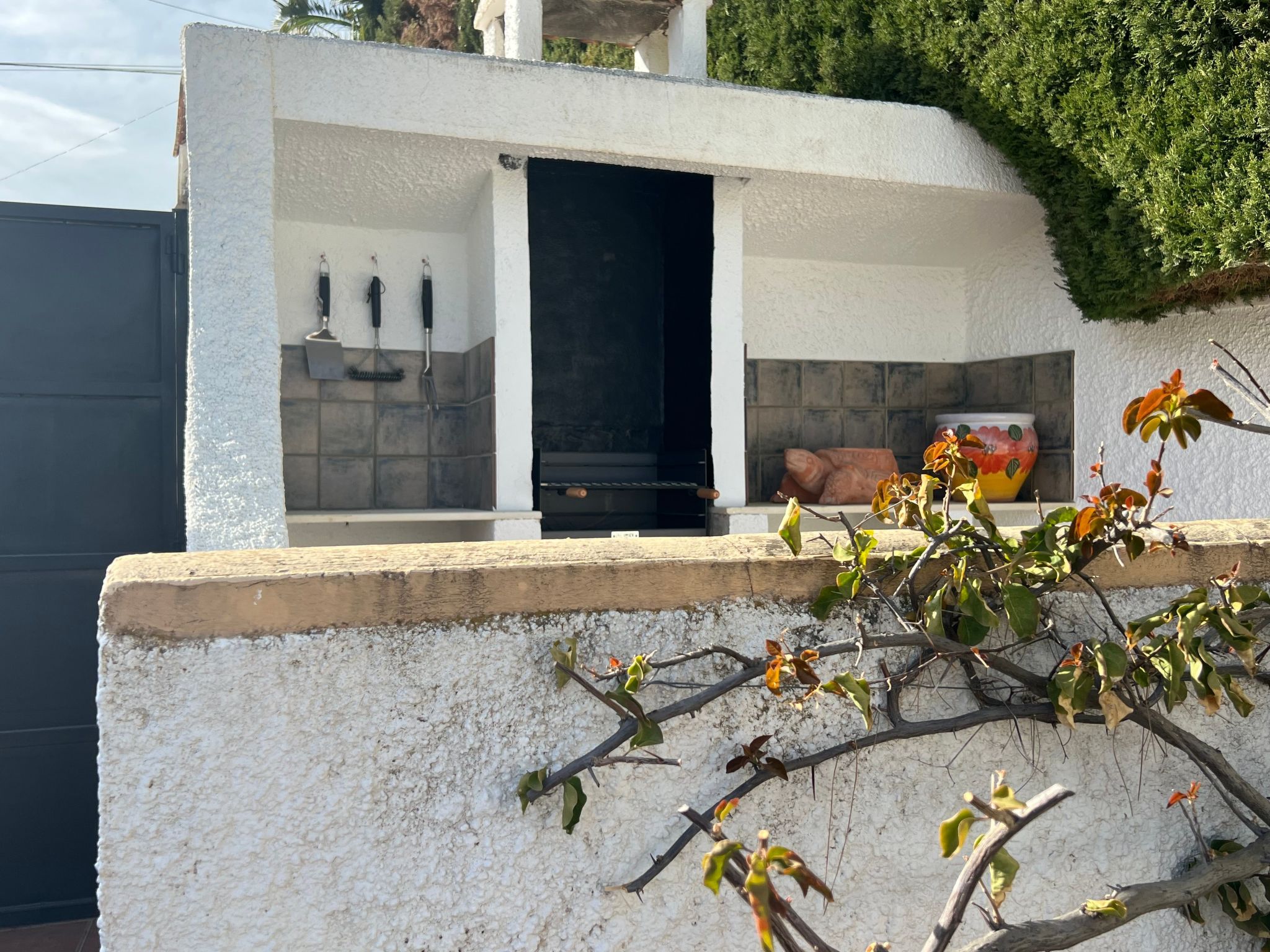 Photo of Schicker Bungalow in extrem ruhiger Lage und doch zentral gelegen