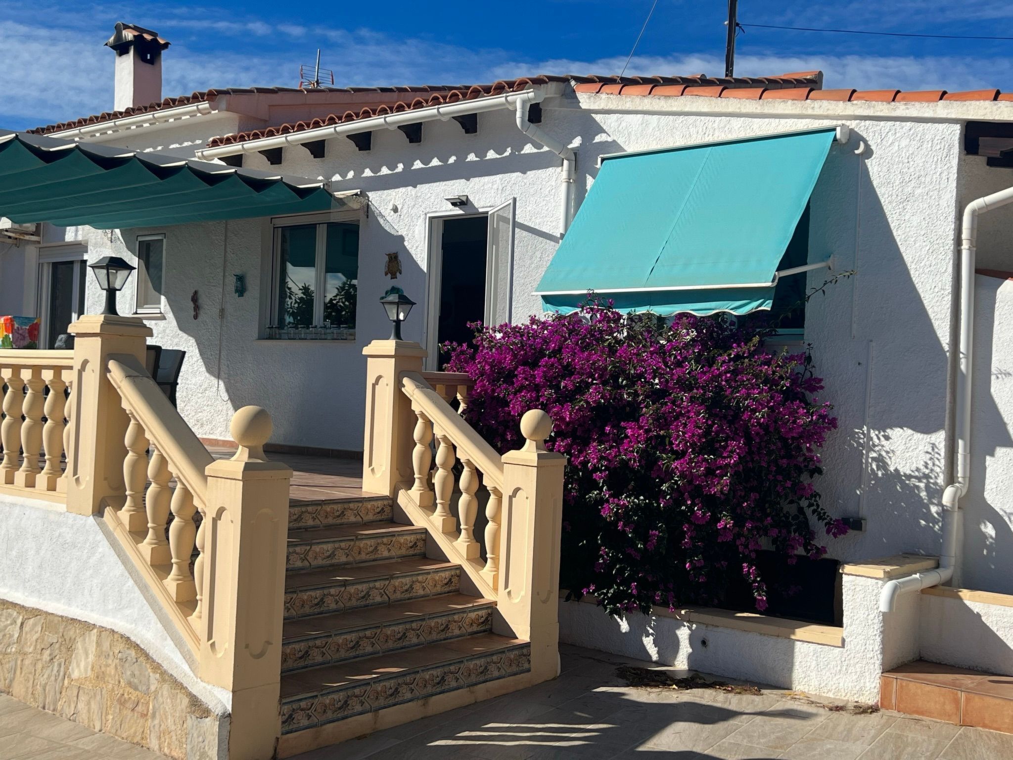 Photo of Schicker Bungalow in extrem ruhiger Lage und doch zentral gelegen